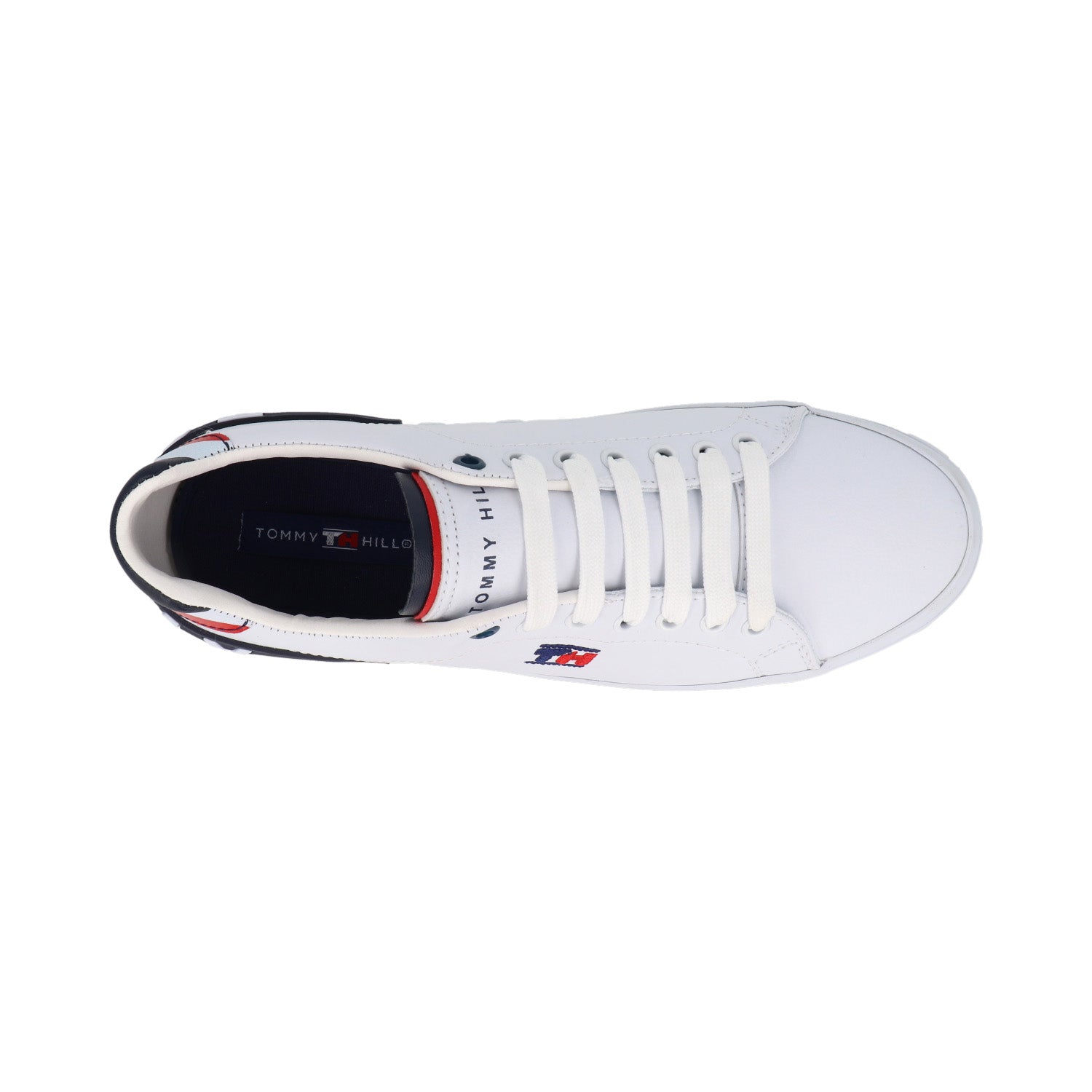 Tenis Urbano Vazza color Blanco para Hombre