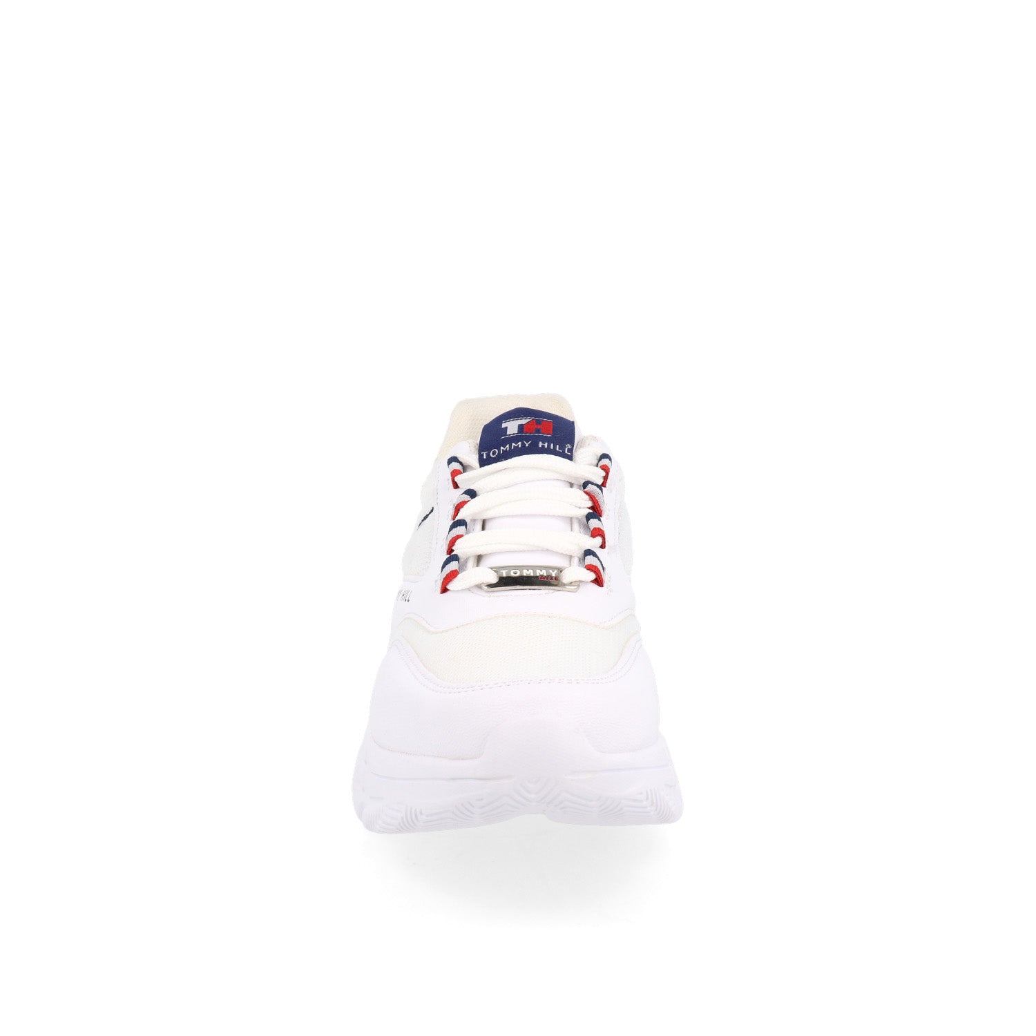 Tenis Deportivo Vazza color Blanco para Mujer