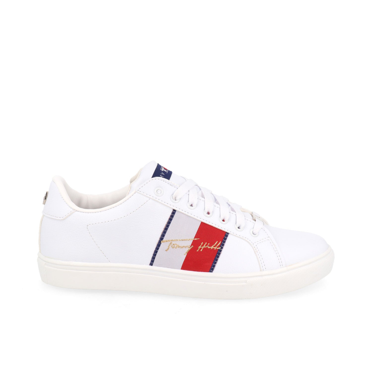 Tenis Deportivo Vazza color Blanco para Mujer