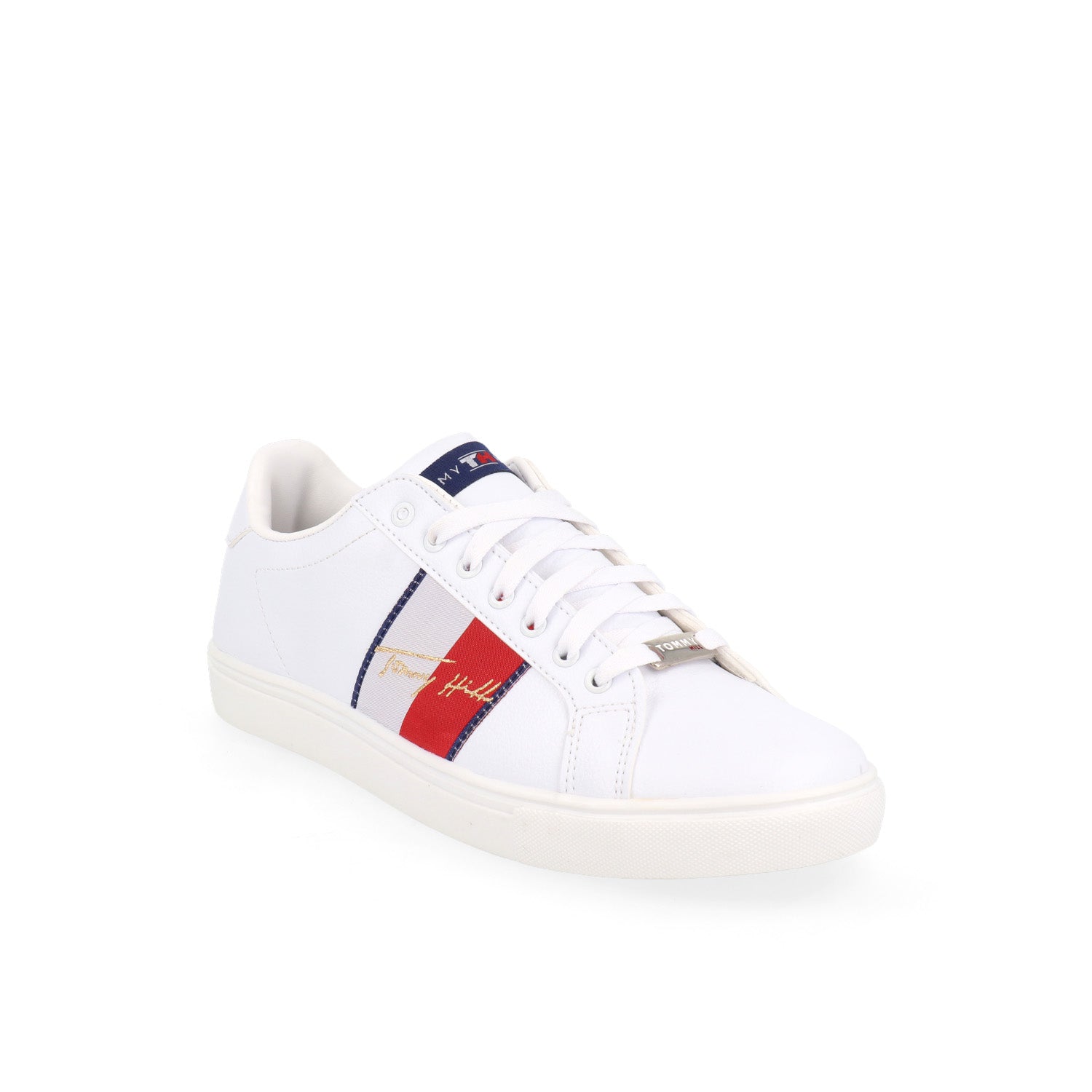 Tenis Deportivo Vazza color Blanco para Mujer