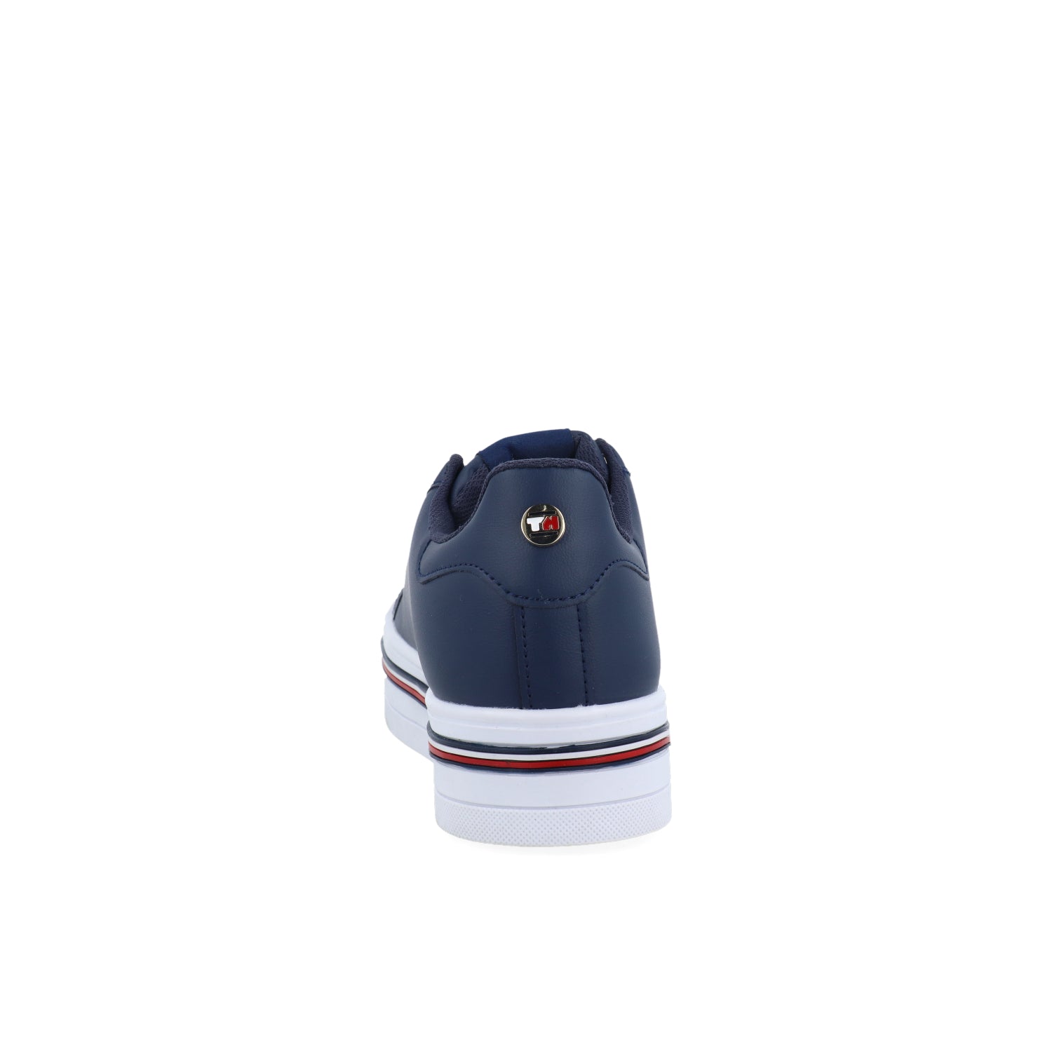 Tenis Urbano Tommy Hill color Azul Marino para Mujer