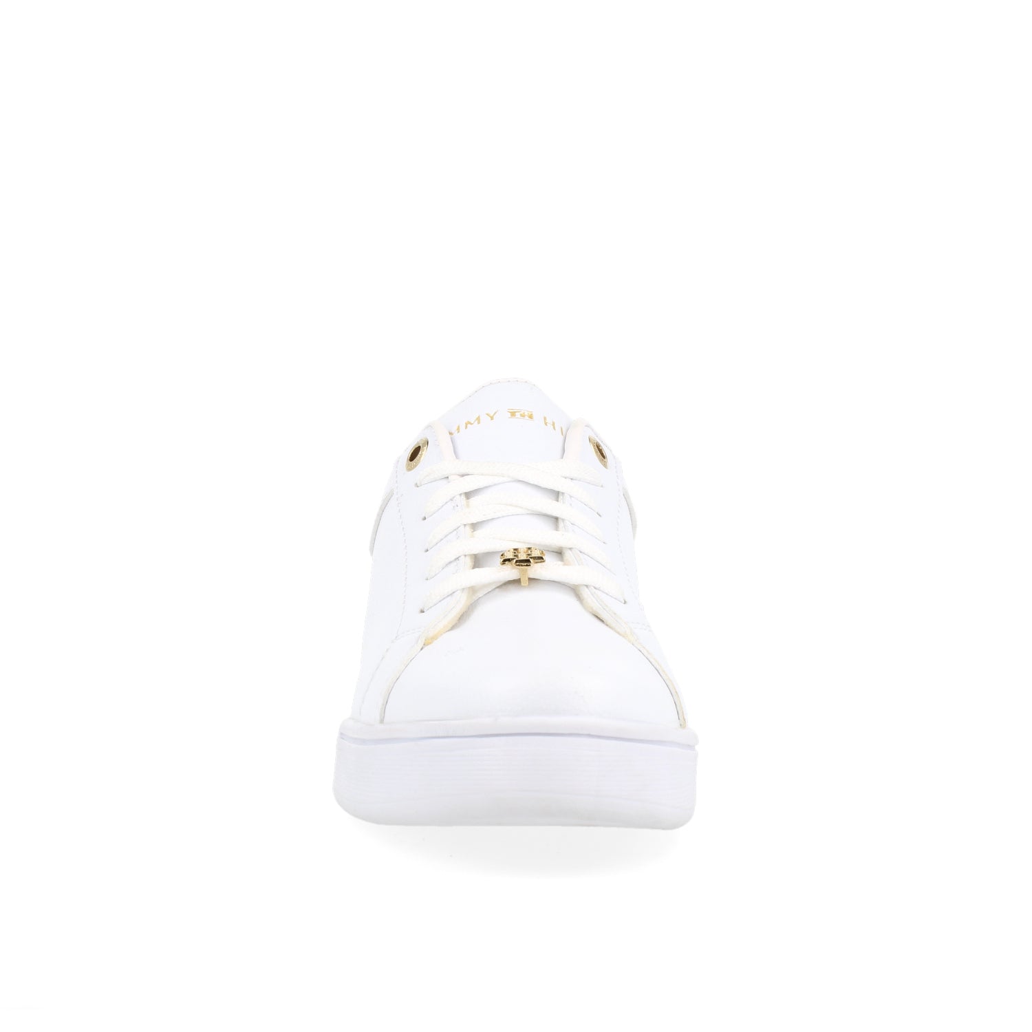 Tenis Urbano Tommy Hill color Blanco para Mujer