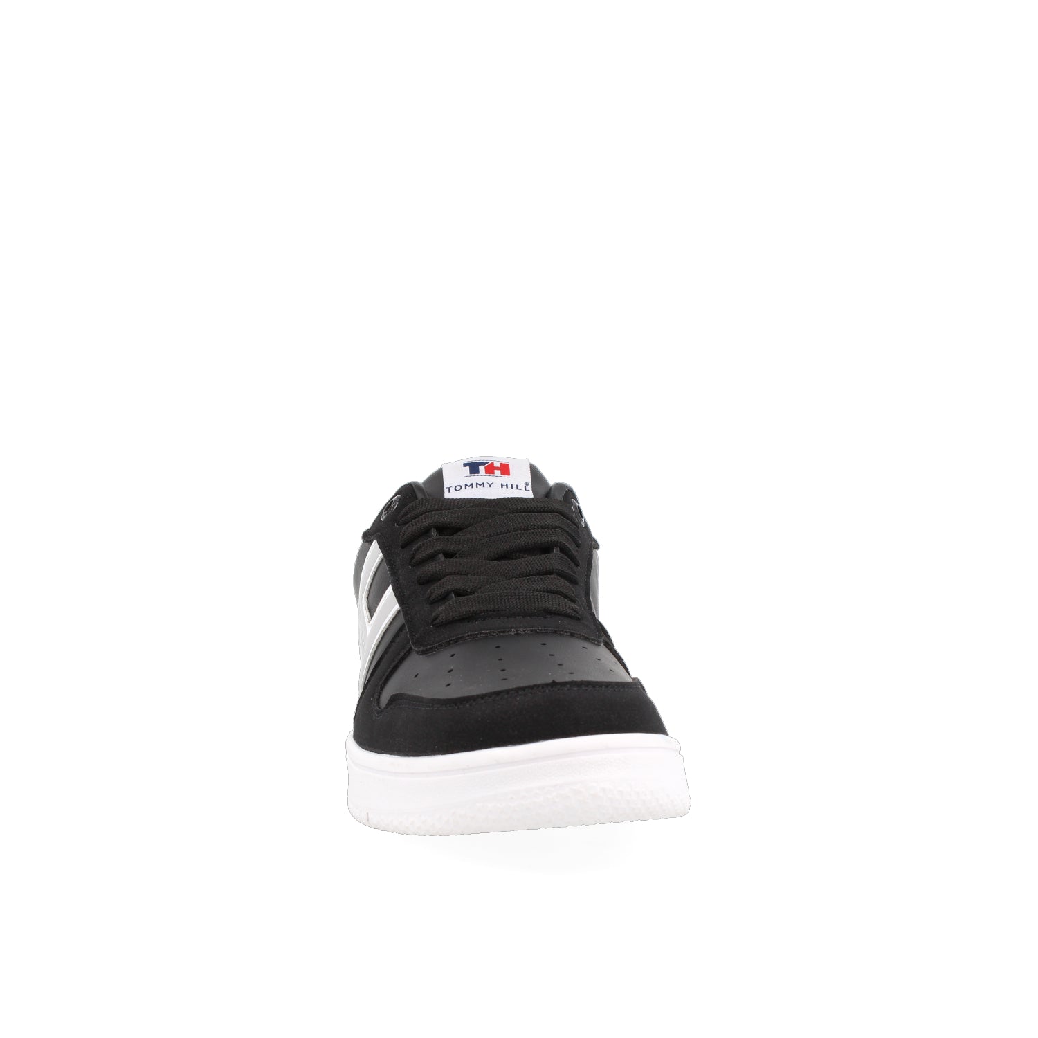 Tenis Urbano Tommy Hill color Negro para Hombre