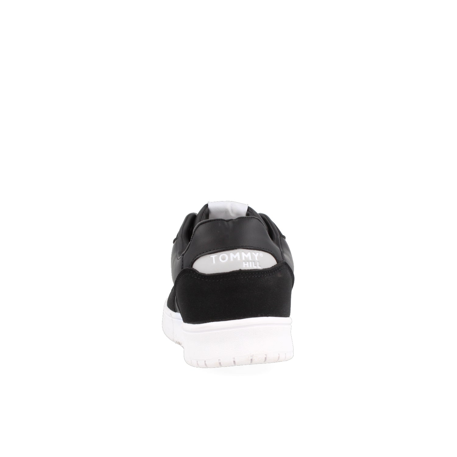 Tenis Urbano Tommy Hill color Negro para Hombre