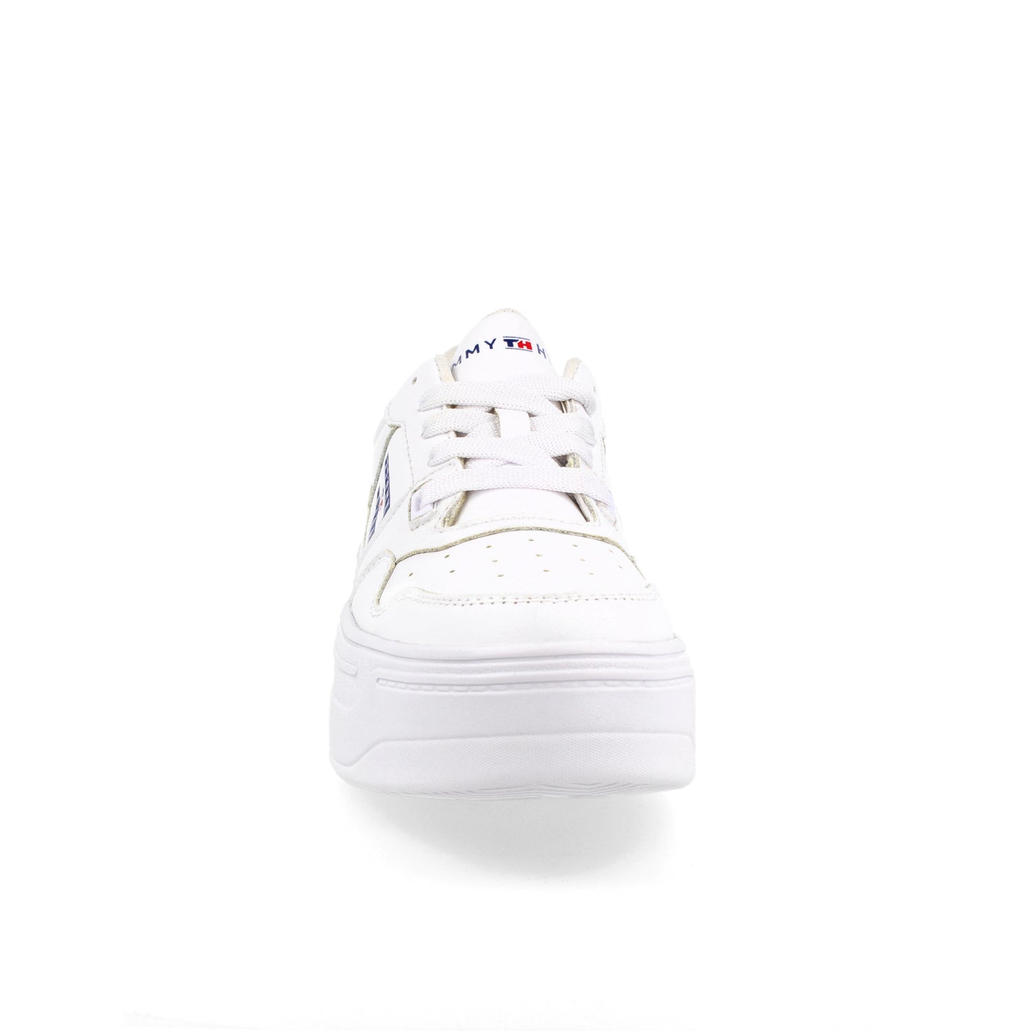 Tenis Urbano Tommy Hill color Blanco para Mujer