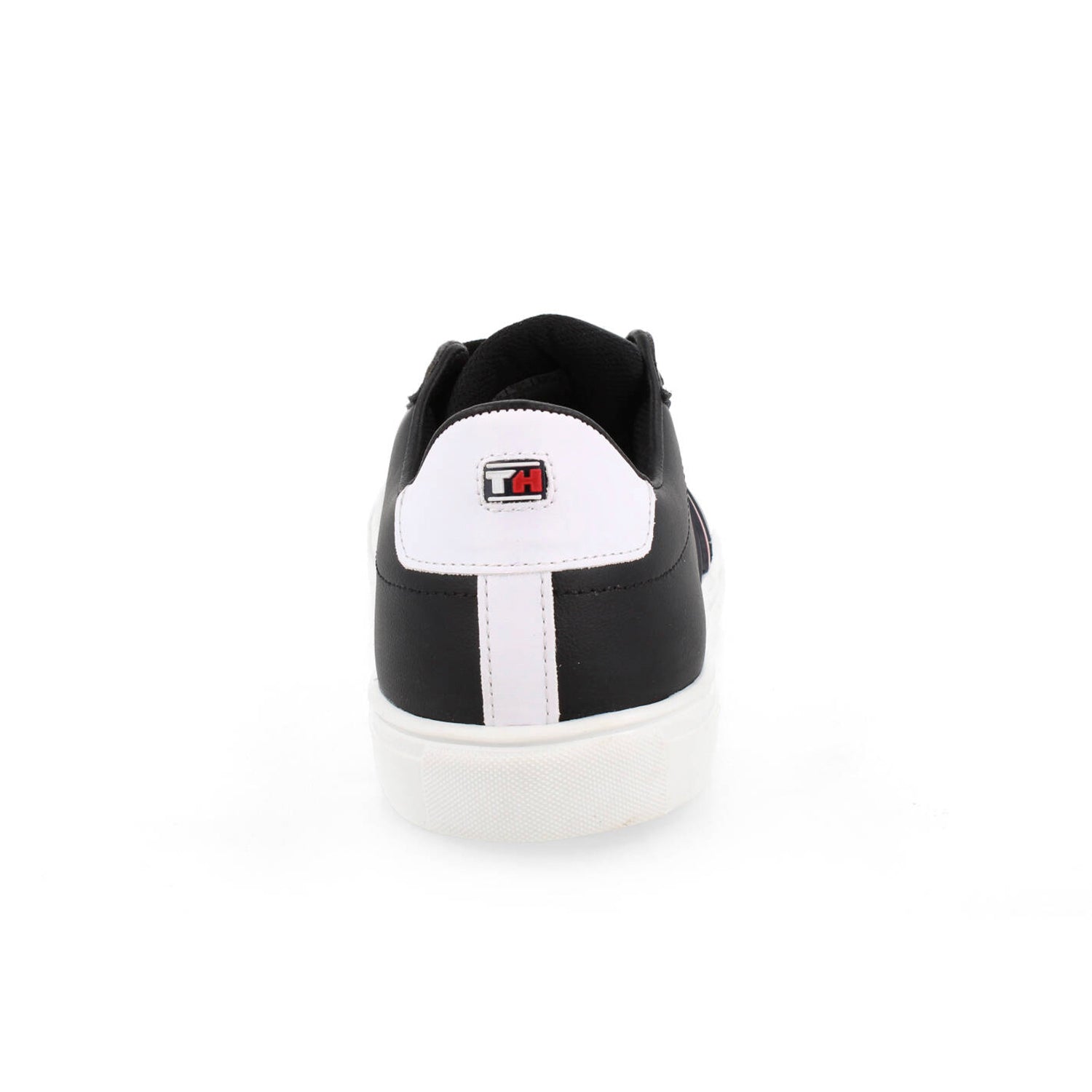 Tenis Urbano Tommy Hill color Negro para Hombre