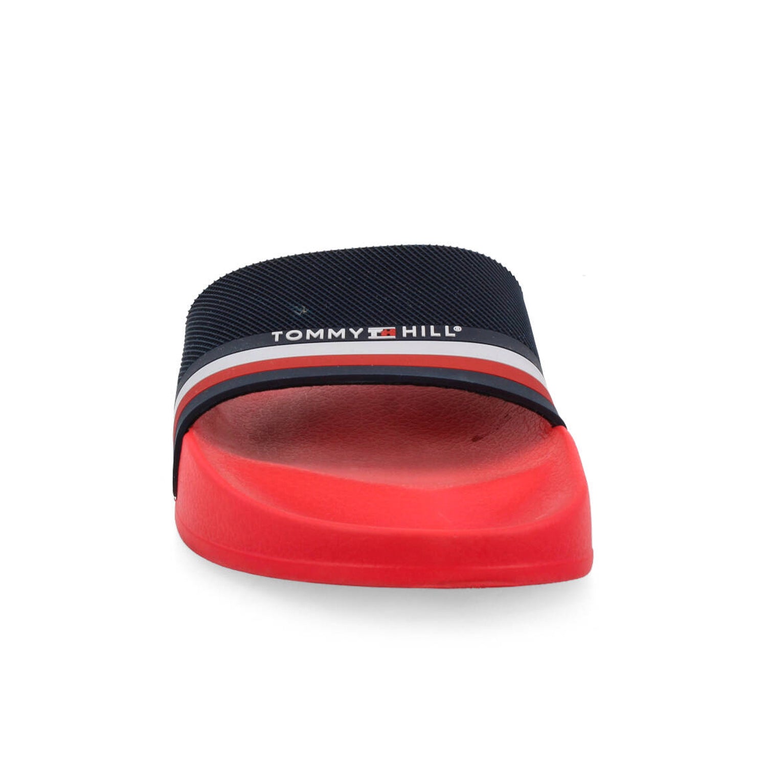 Sandalia de Playa Tommy Hill color Azul Marino para Hombre