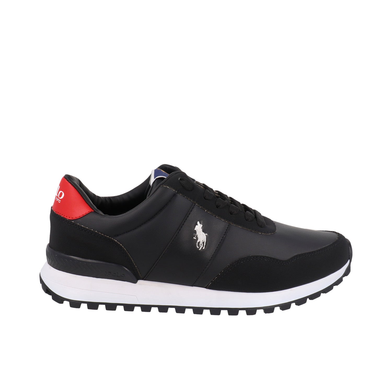 Tenis Urbano Vazza color Negro para Hombre