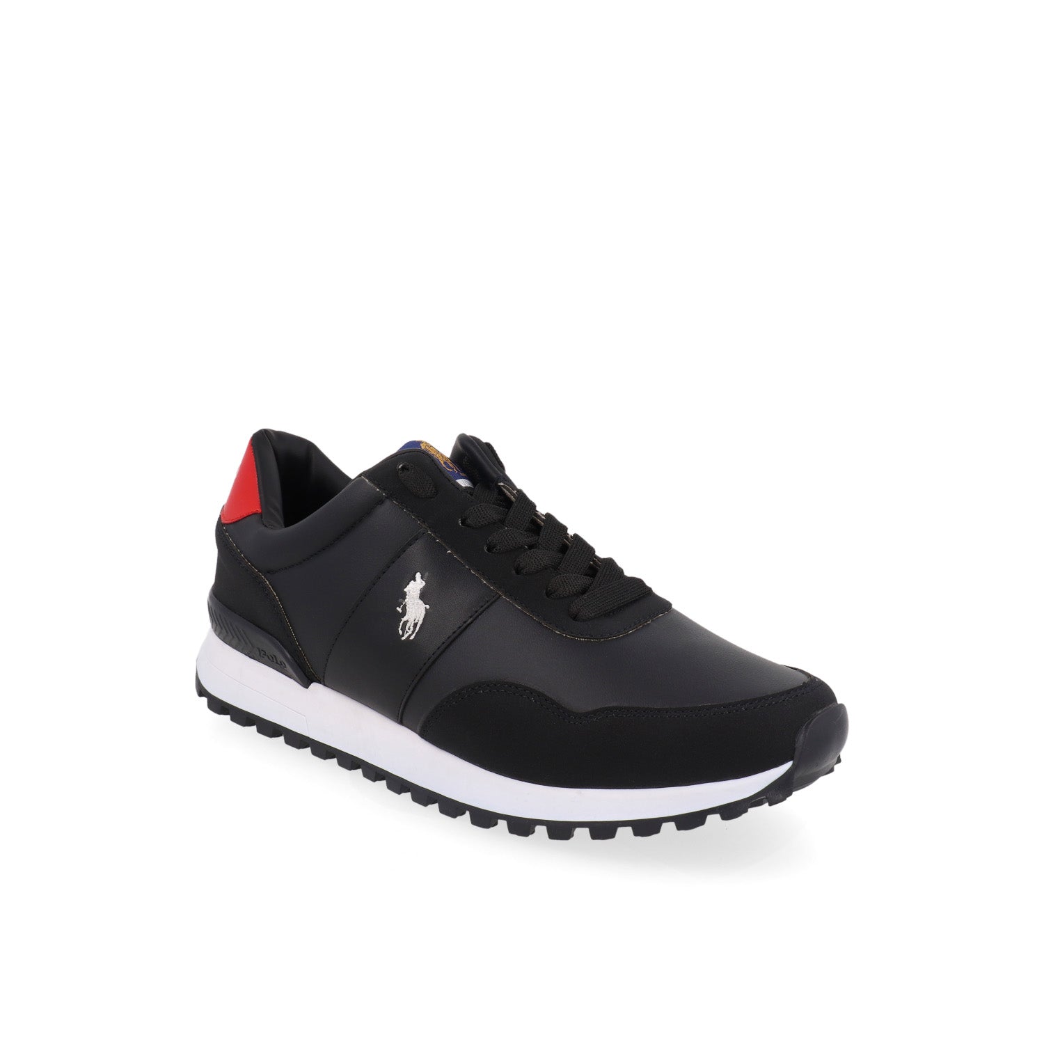 Tenis Urbano Vazza color Negro para Hombre