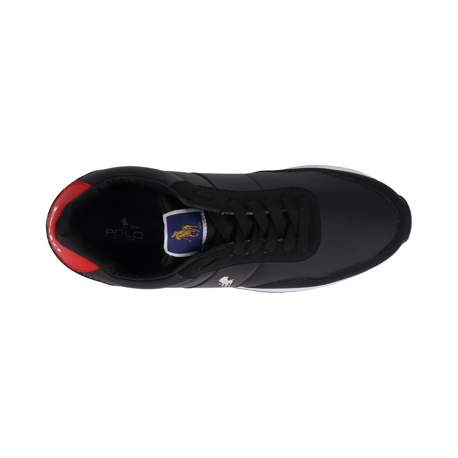 Tenis Urbano Vazza color Negro para Hombre