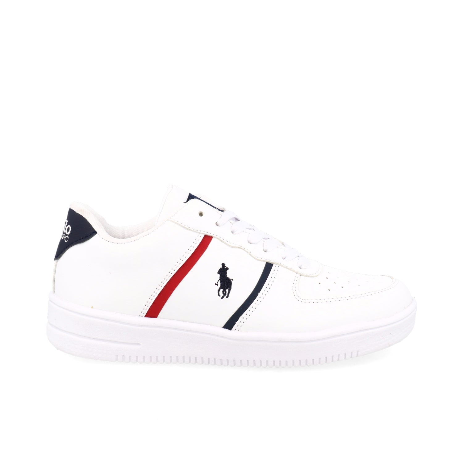 Tenis Us Zapatillas Polo Mujer Zapatilla De Dama Sand