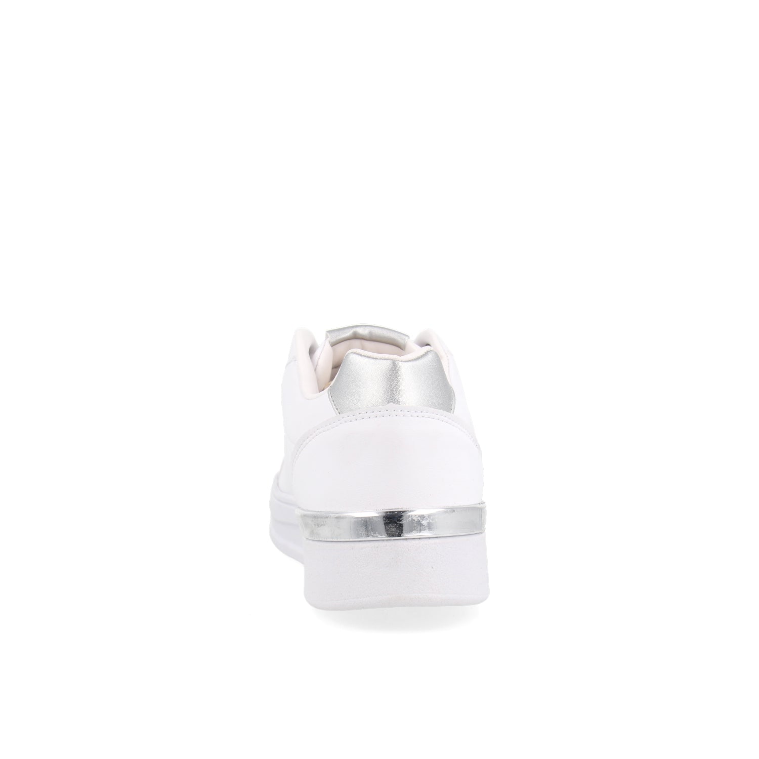 Tenis Urbano hpc Polo  color Blanco para Mujer