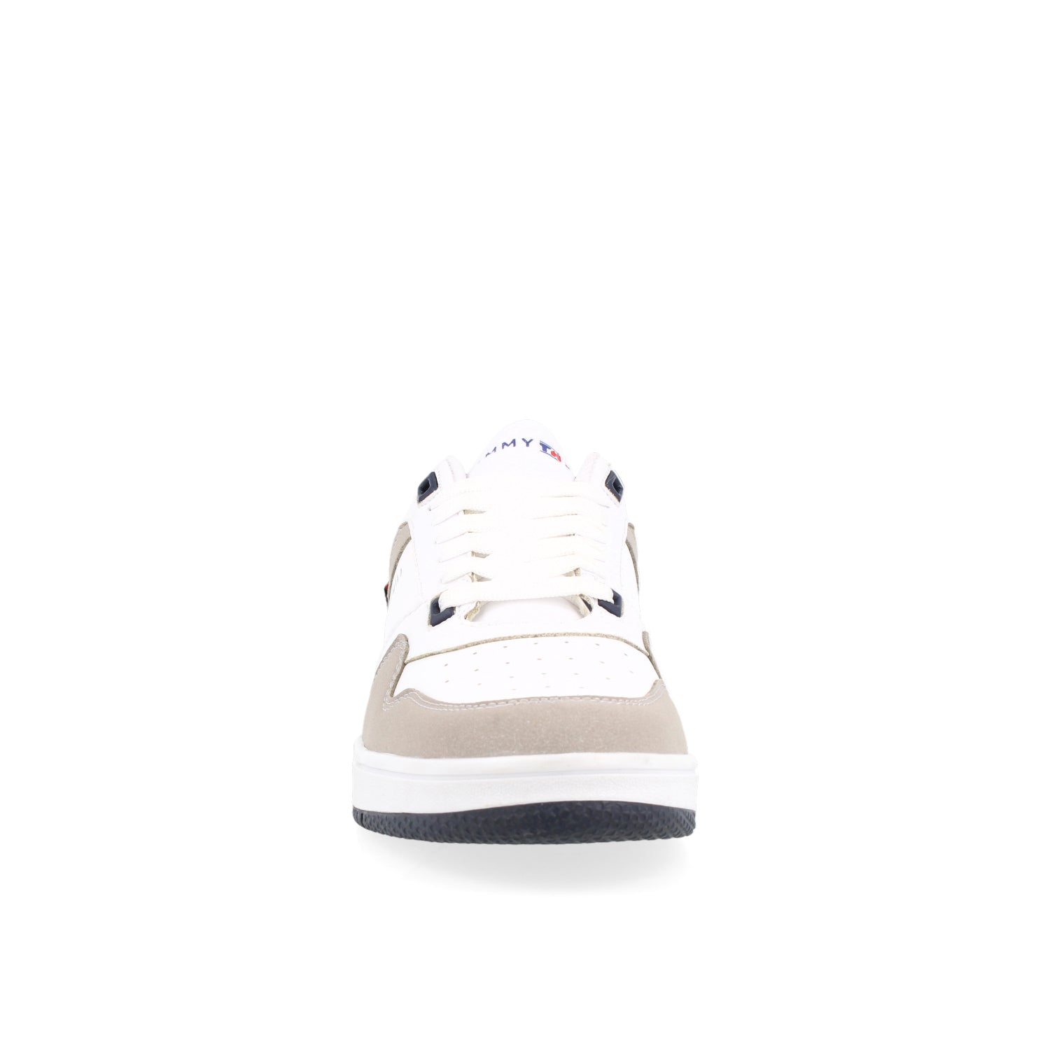 Tenis Urbano Tommy Hill color Blanco para Hombre