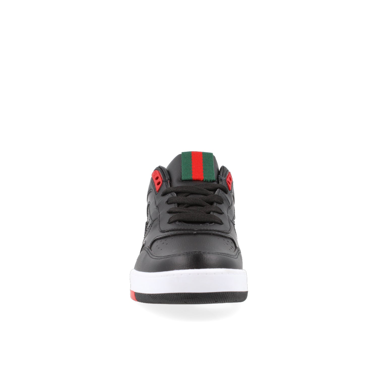 Tenis Urbano Hpc Polo color Negro para Hombre