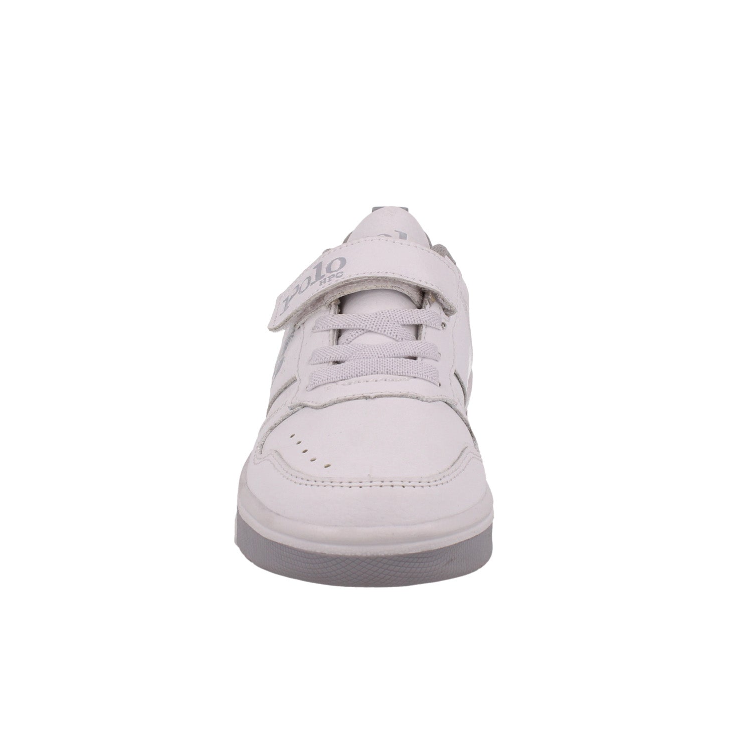 Tenis Urbano Hpc Polo color Gris para Niño