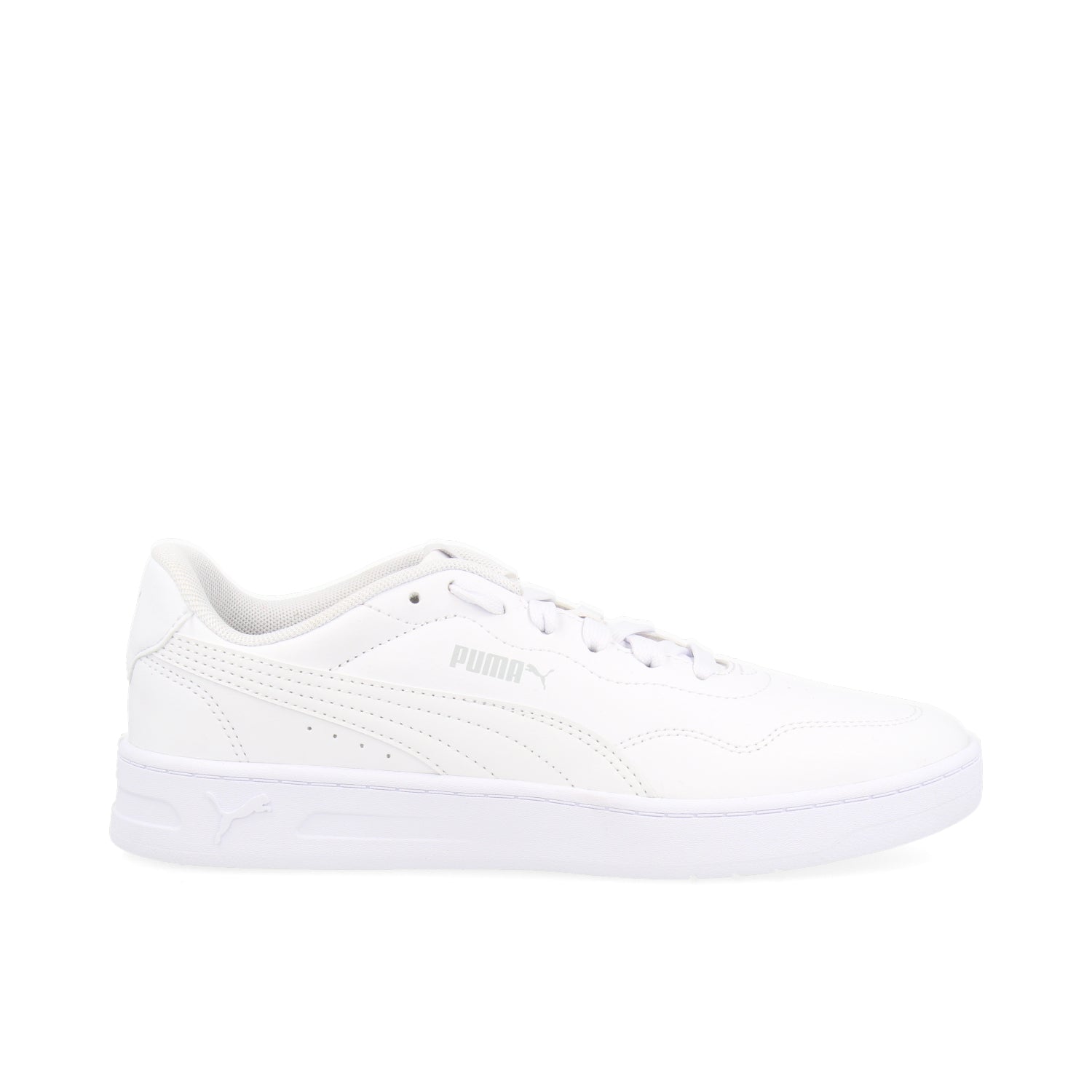 Tenis Urbano Puma color Blanco para Mujer