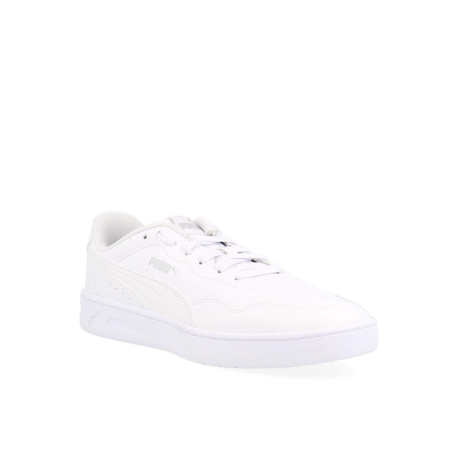 Tenis Urbano Puma color Blanco para Mujer