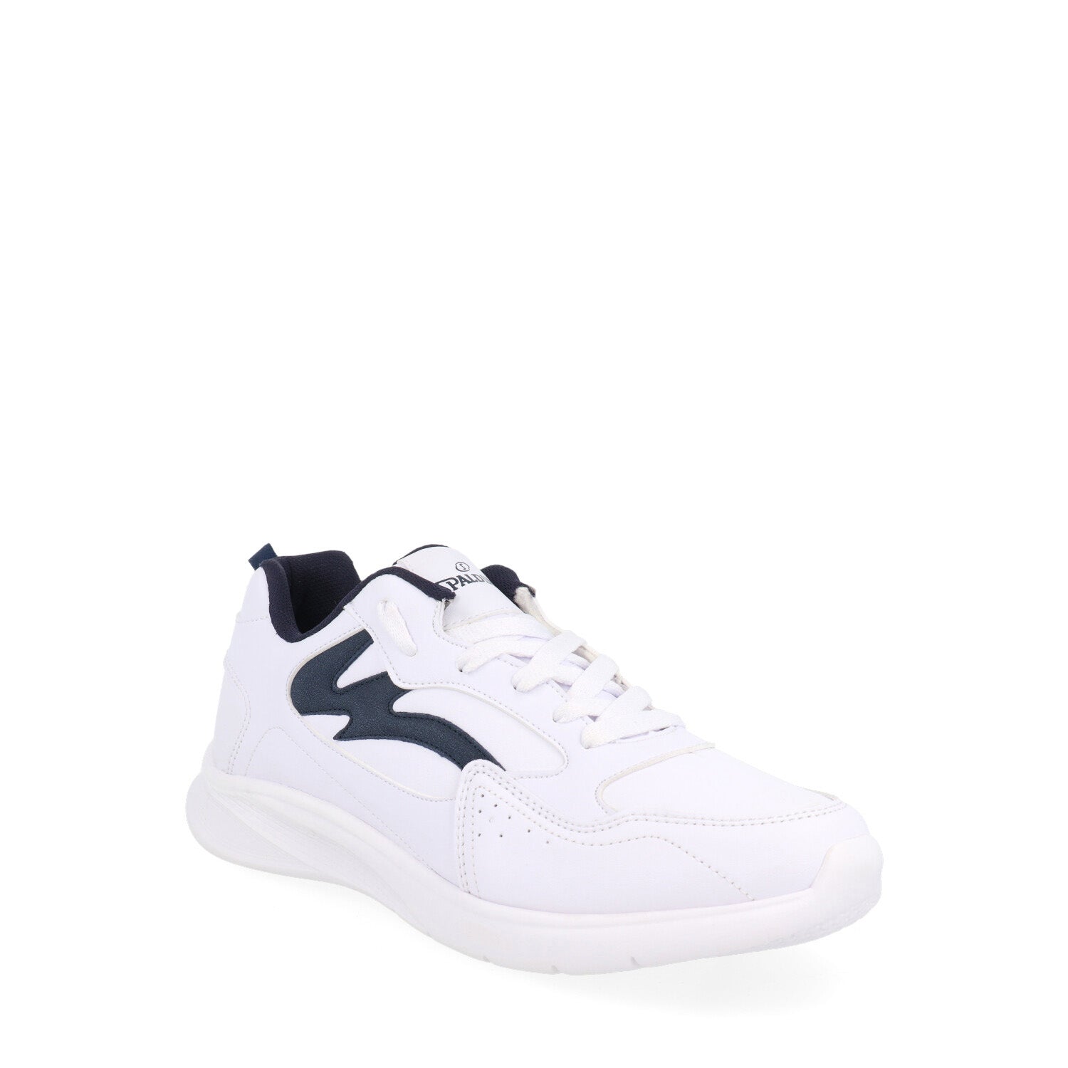 Tenis Urbano Vazza color Blanco para Hombre