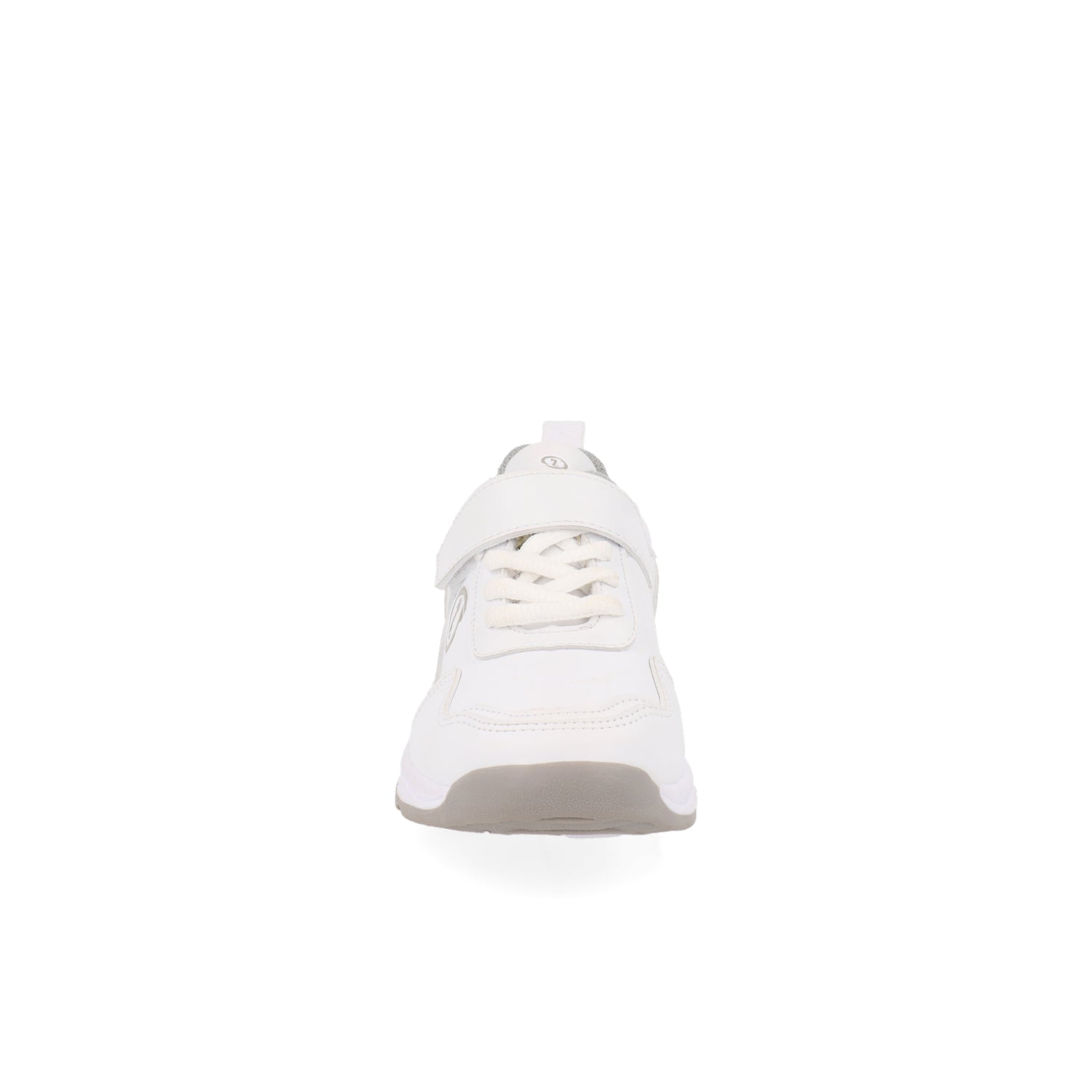 Tenis Casual Spalding color Blanco para Junior Niño