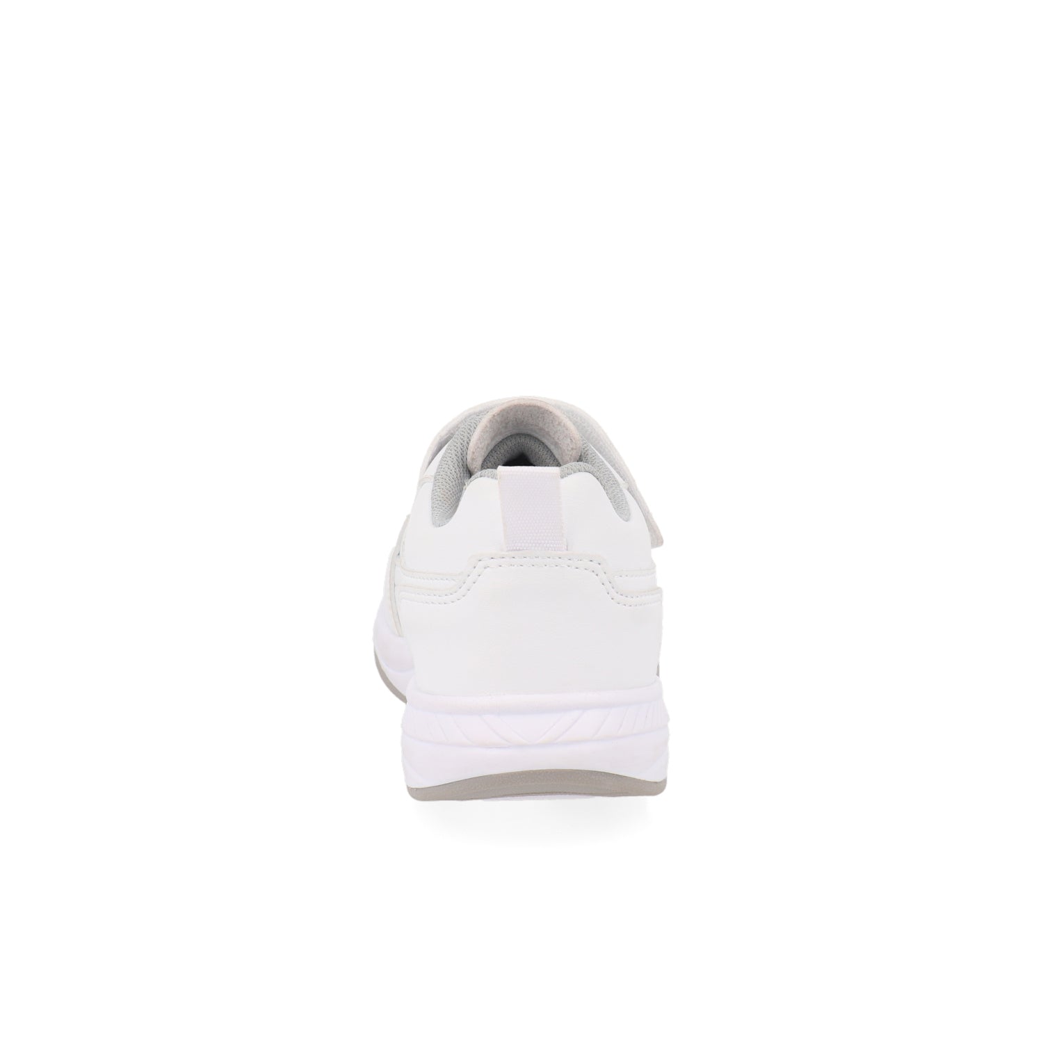 Tenis Casual Spalding color Blanco para Junior Niño