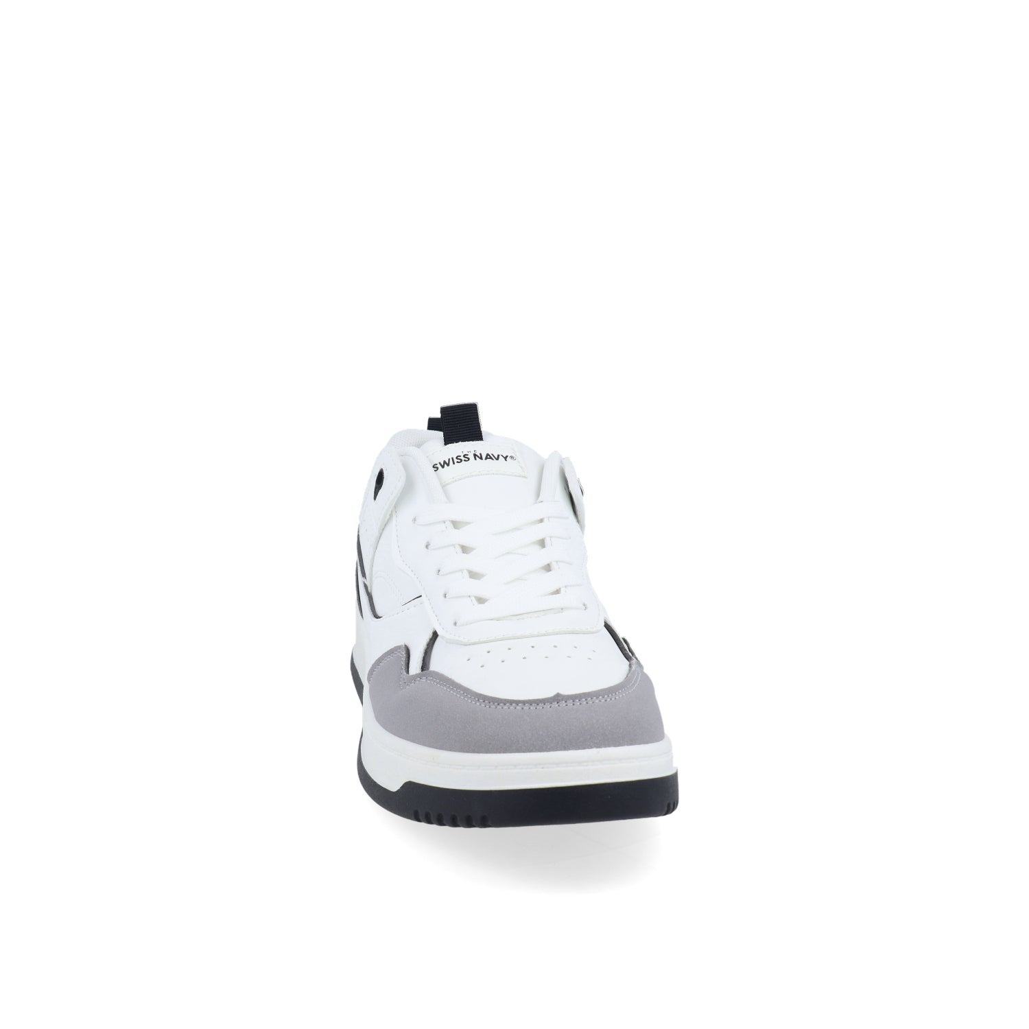 Tenis Urbano Spalding color Blanco para Hombre