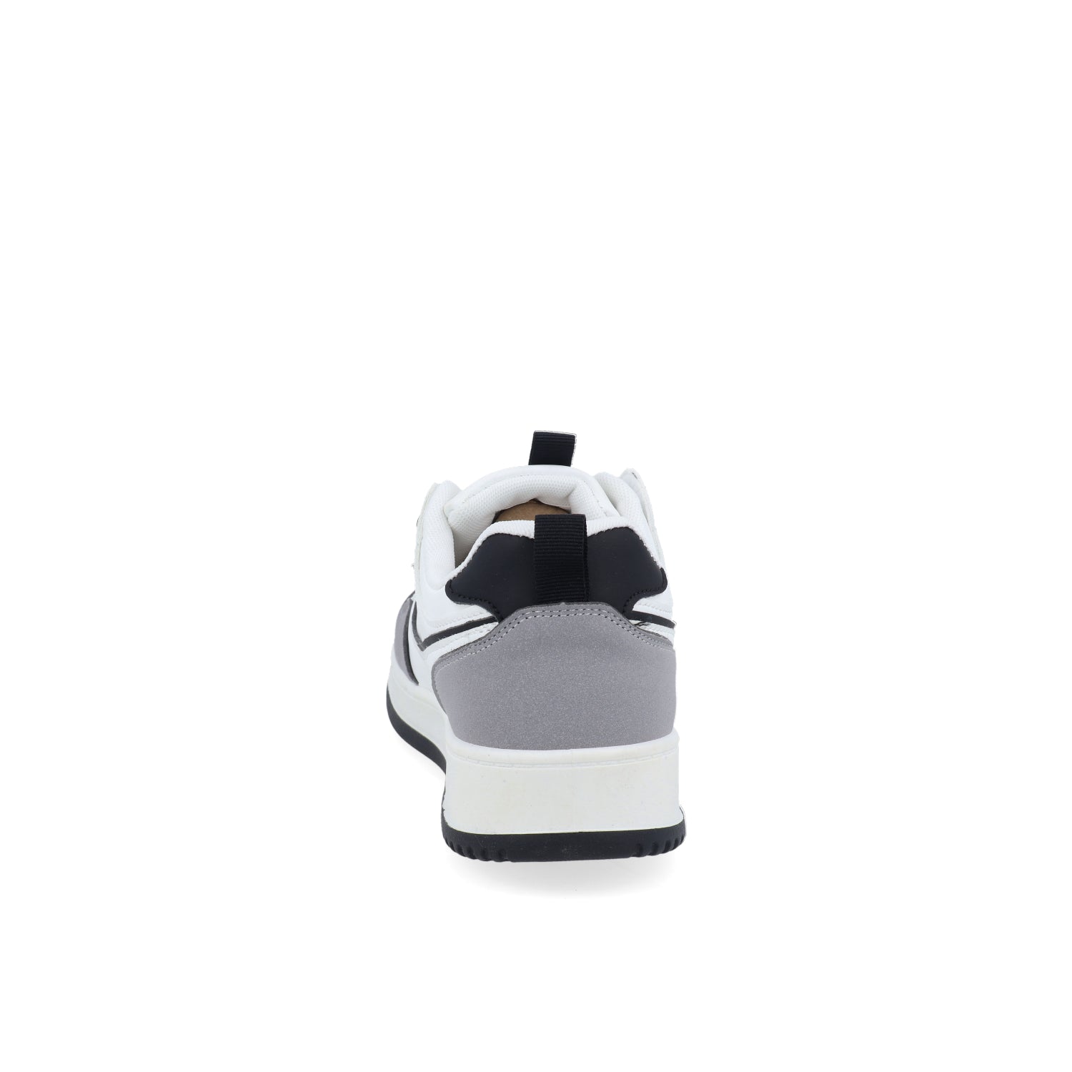 Tenis Urbano Spalding color Blanco para Hombre