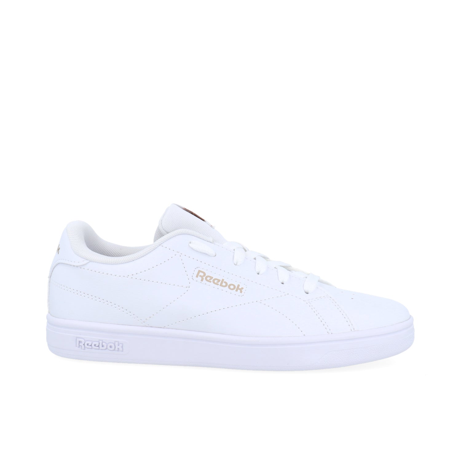 Tenis Urbano Reebok color Blanco para Mujer