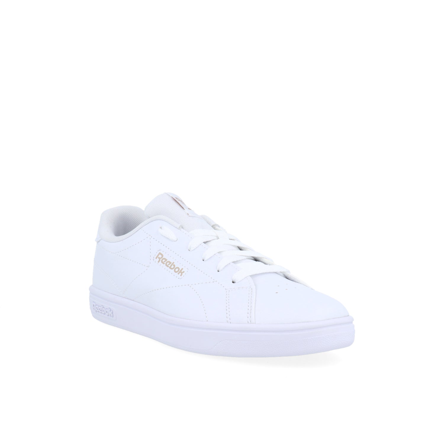 Tenis Urbano Reebok color Blanco para Mujer