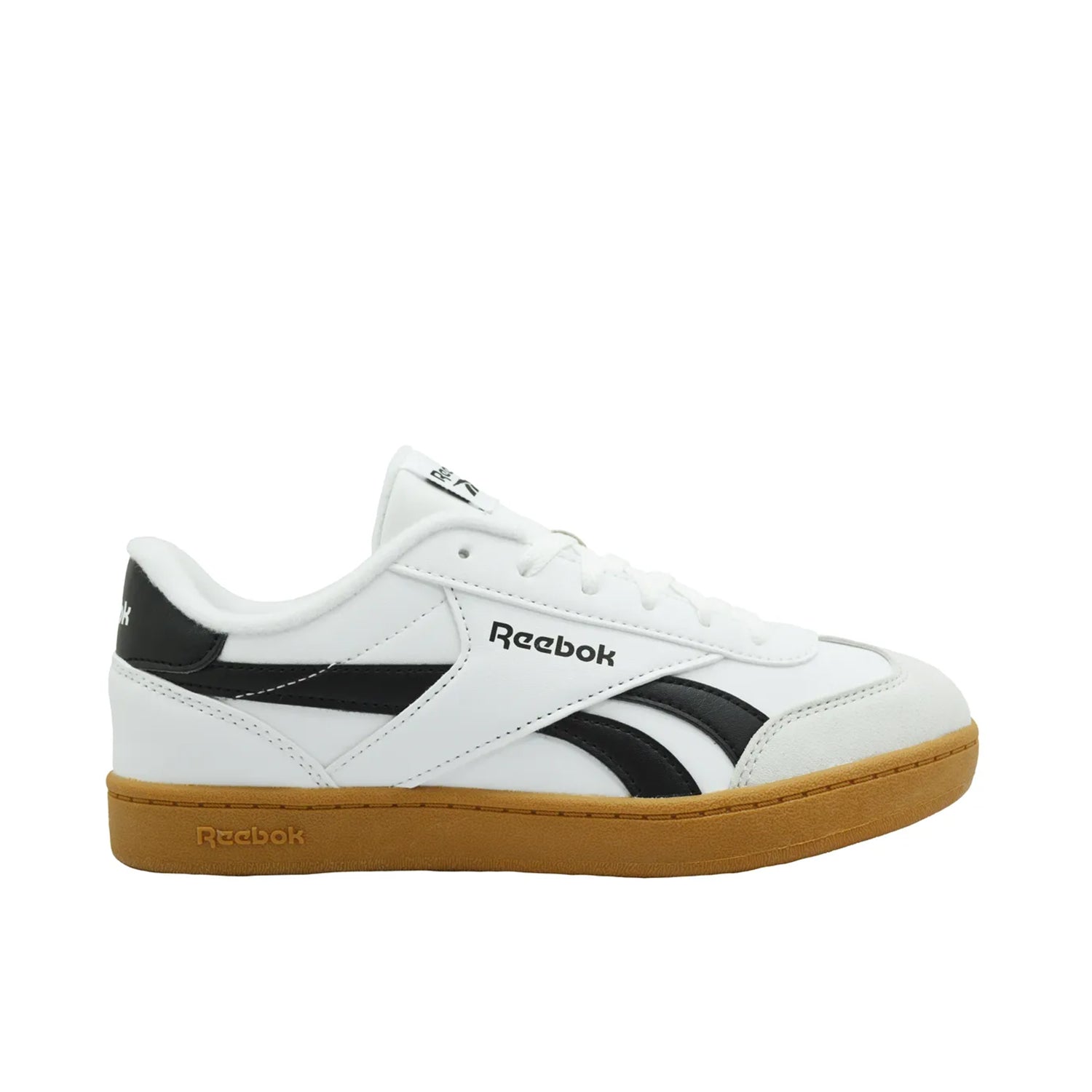 Tenis Urbano Reebok color Blanco para Junior Niño