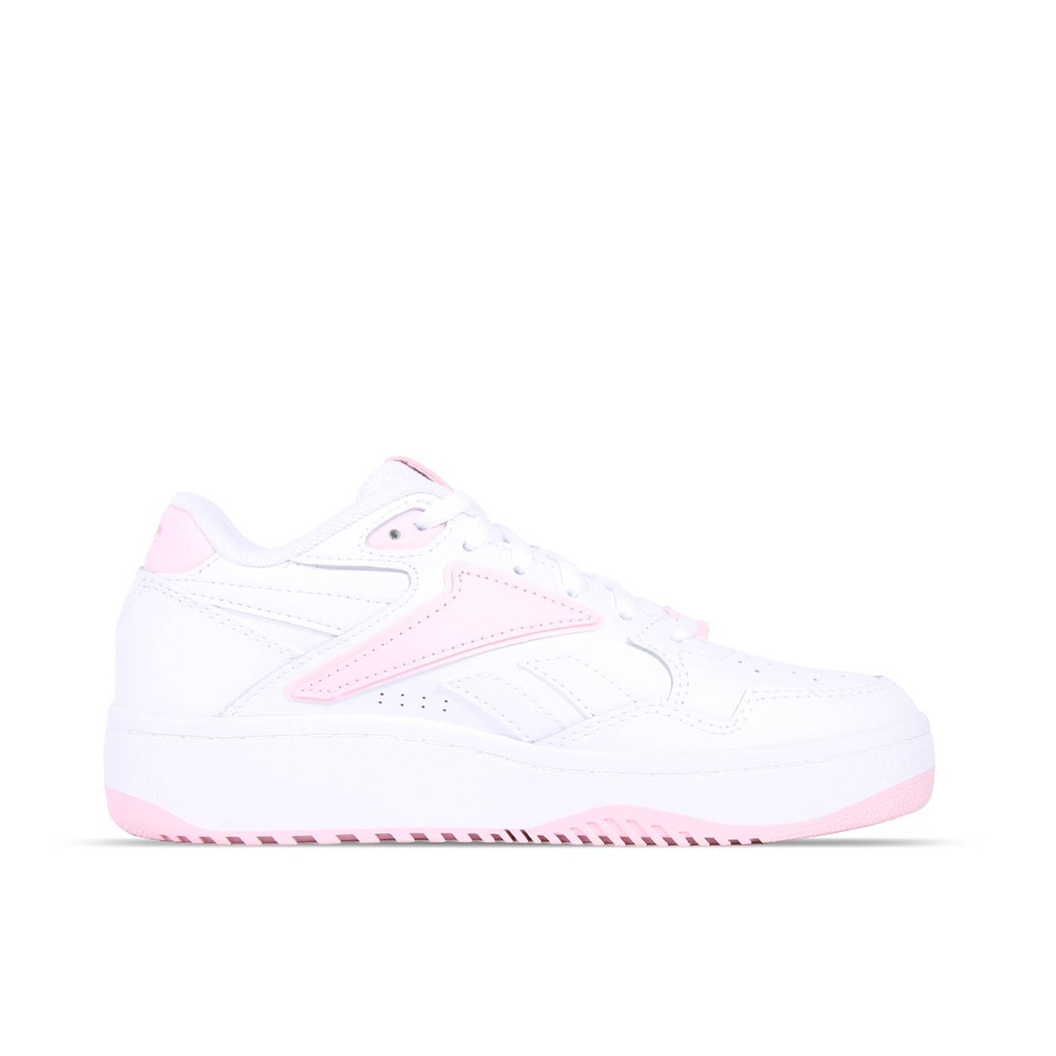 Tenis Urbano Reebok color Blanco para Junior Niña