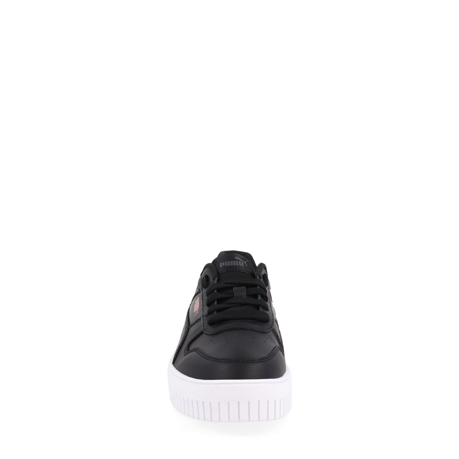 Tenis Casual Puma color Negro para Mujer