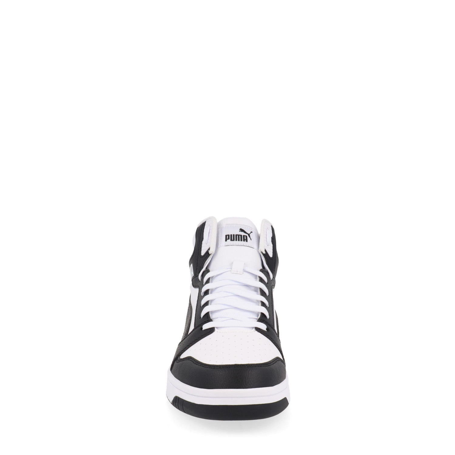 Tenis Casual Puma color Blanco  para Hombre