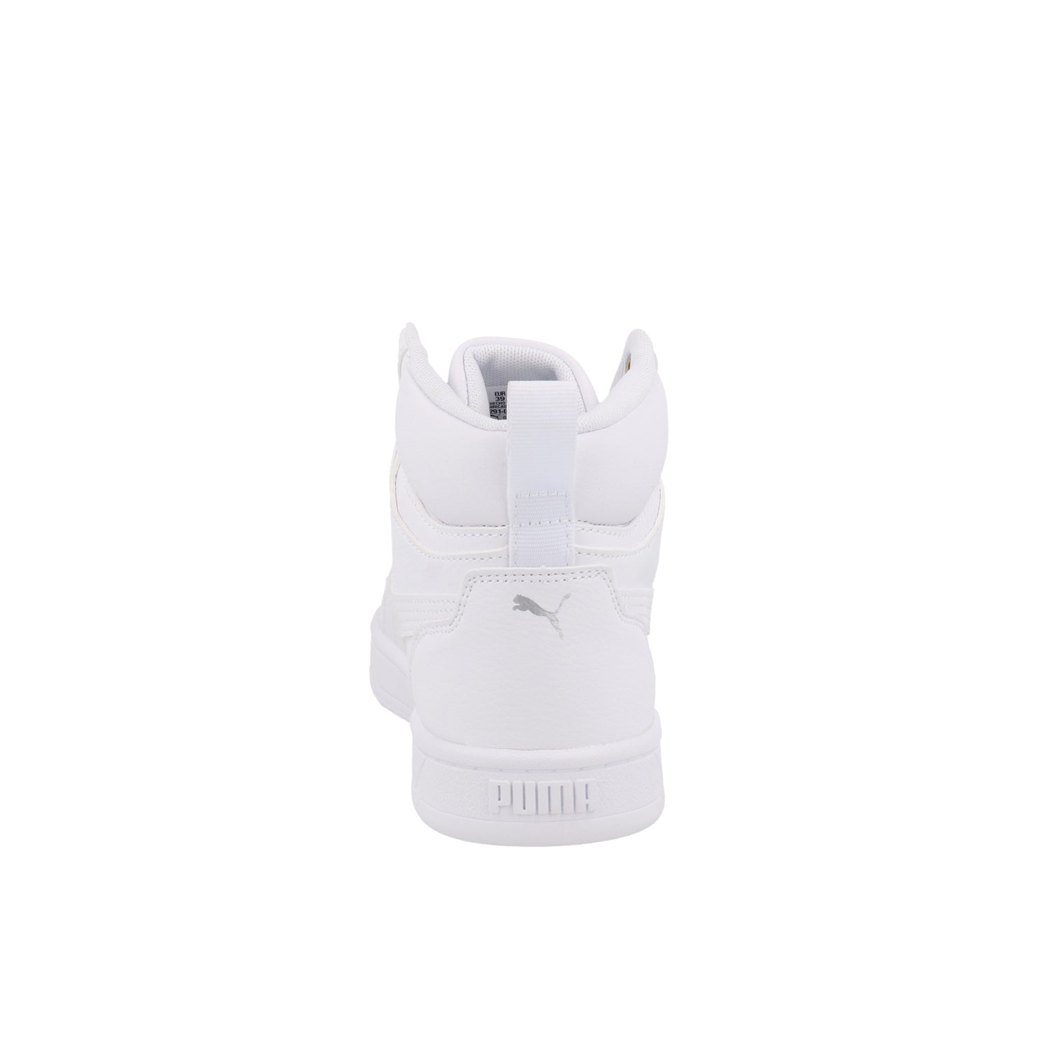 Tenis Urbano Puma color Blanco para Junior Niño