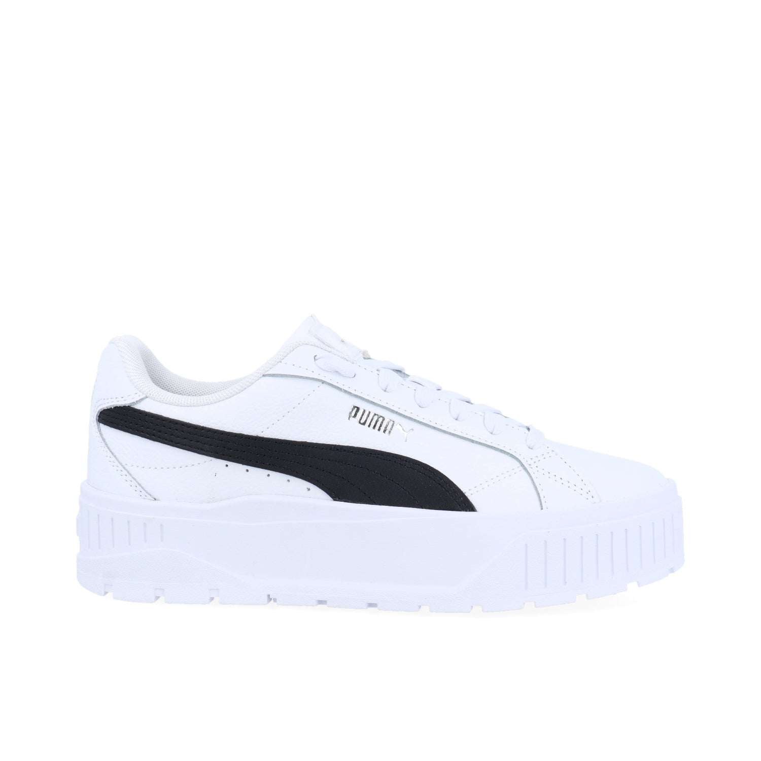 Tenis Urbano Puma  color Blanco para Mujer