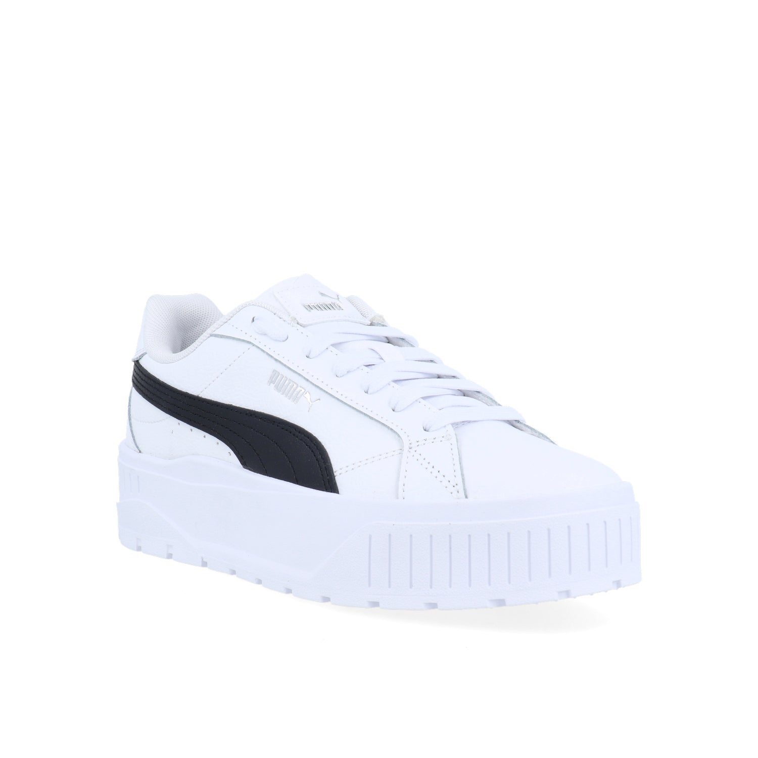Tenis Urbano Puma  color Blanco para Mujer