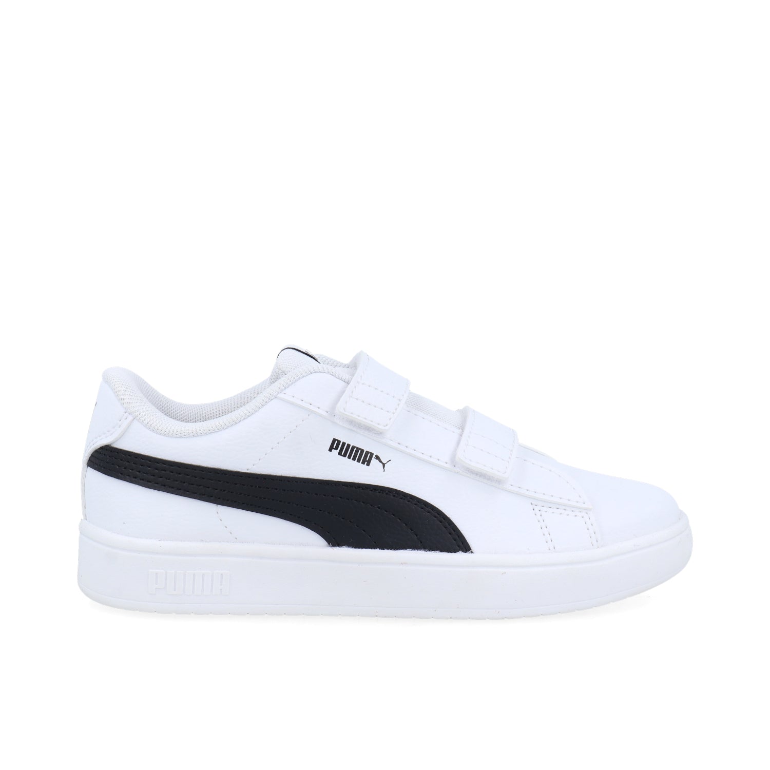 Tenis Urbano Puma color Blanco para Niño