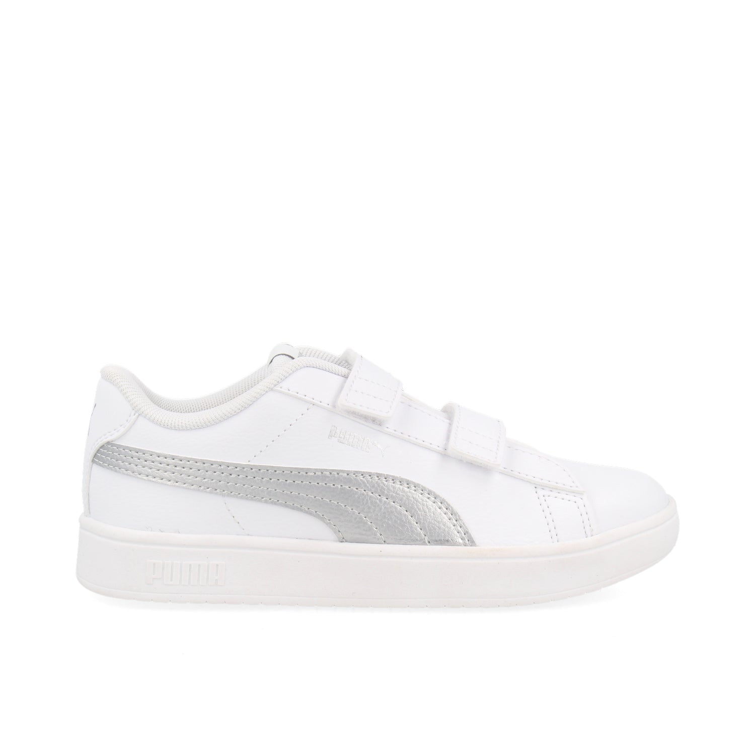 Tenis Urbano Puma color Blancopara Niña