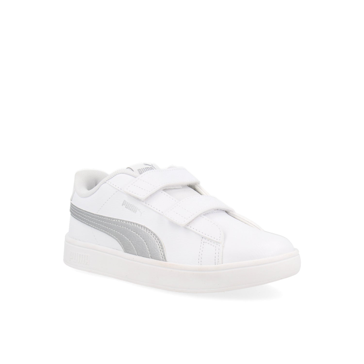 Tenis Urbano Puma color Blancopara Niña