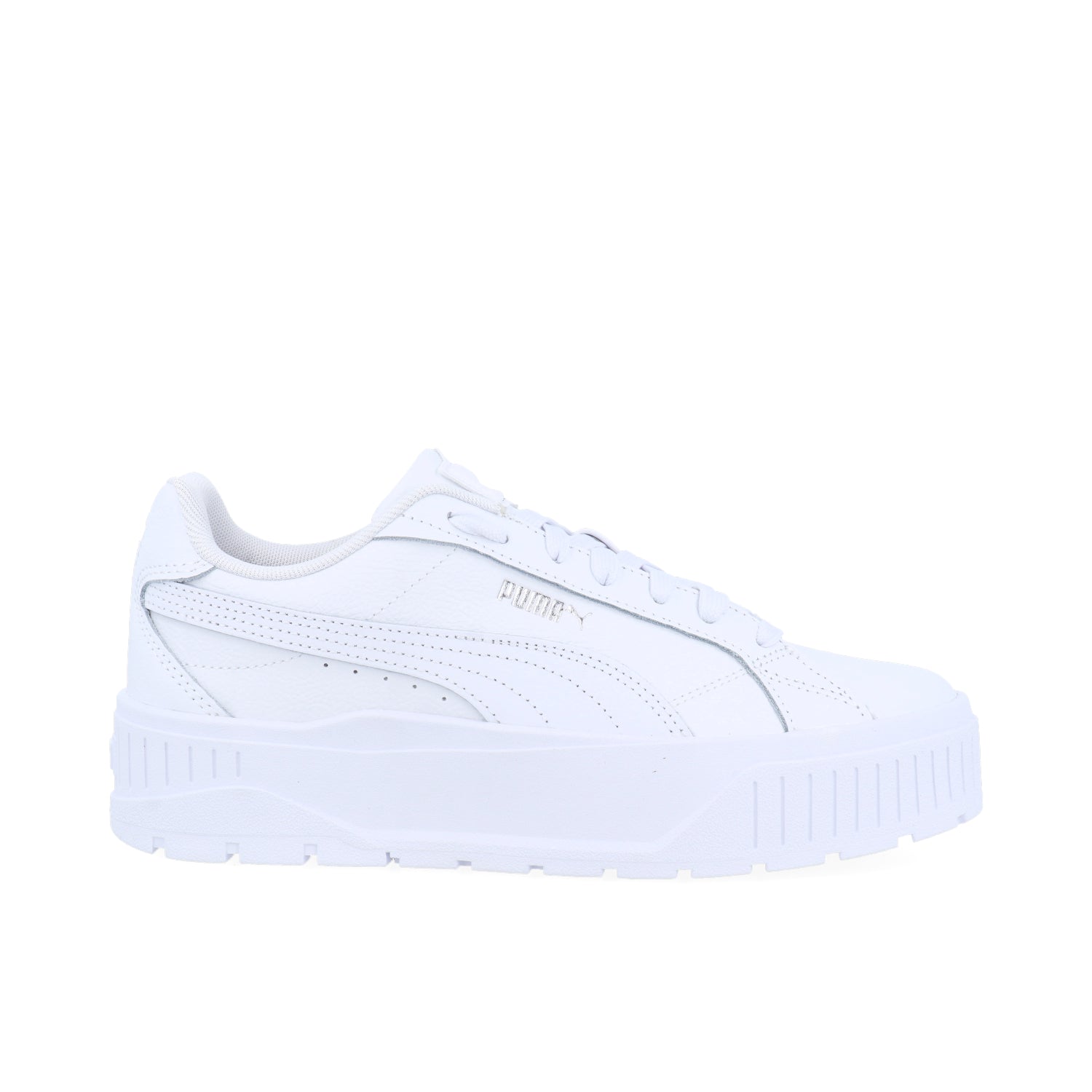 Tenis Urbano Puma color Blanco para Mujer