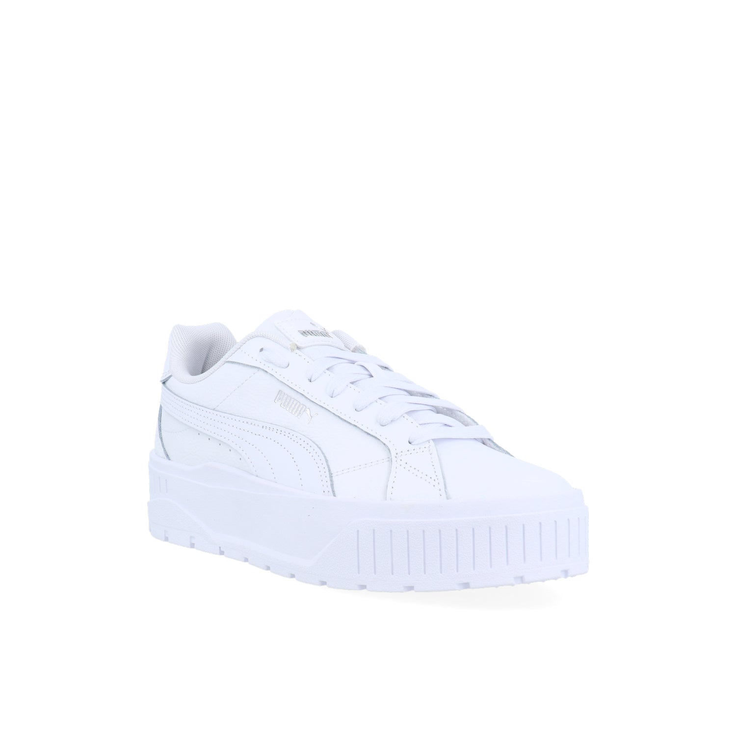 Tenis Urbano Puma color Blanco para Mujer
