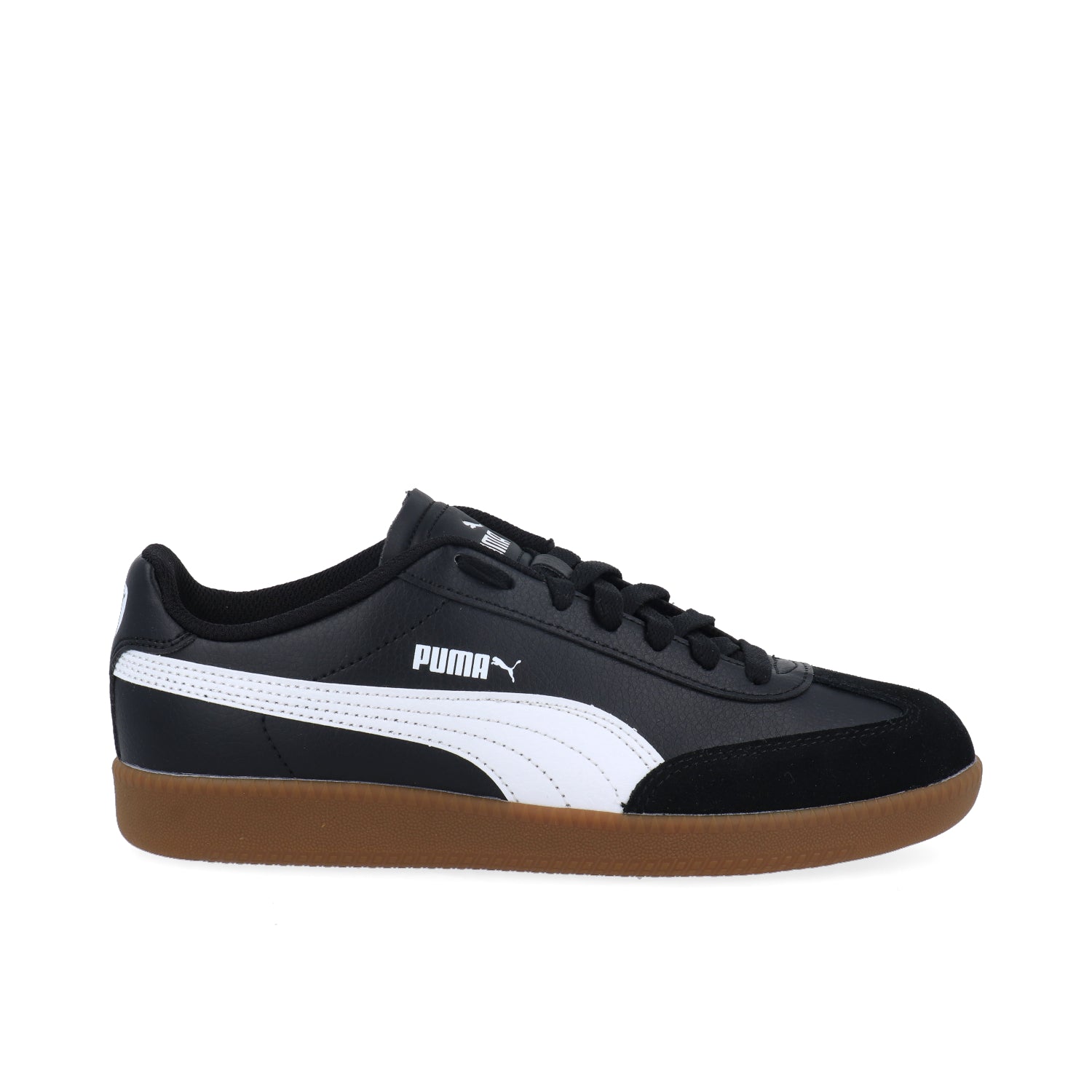 Tenis Urbano Puma color Negro para Mujer