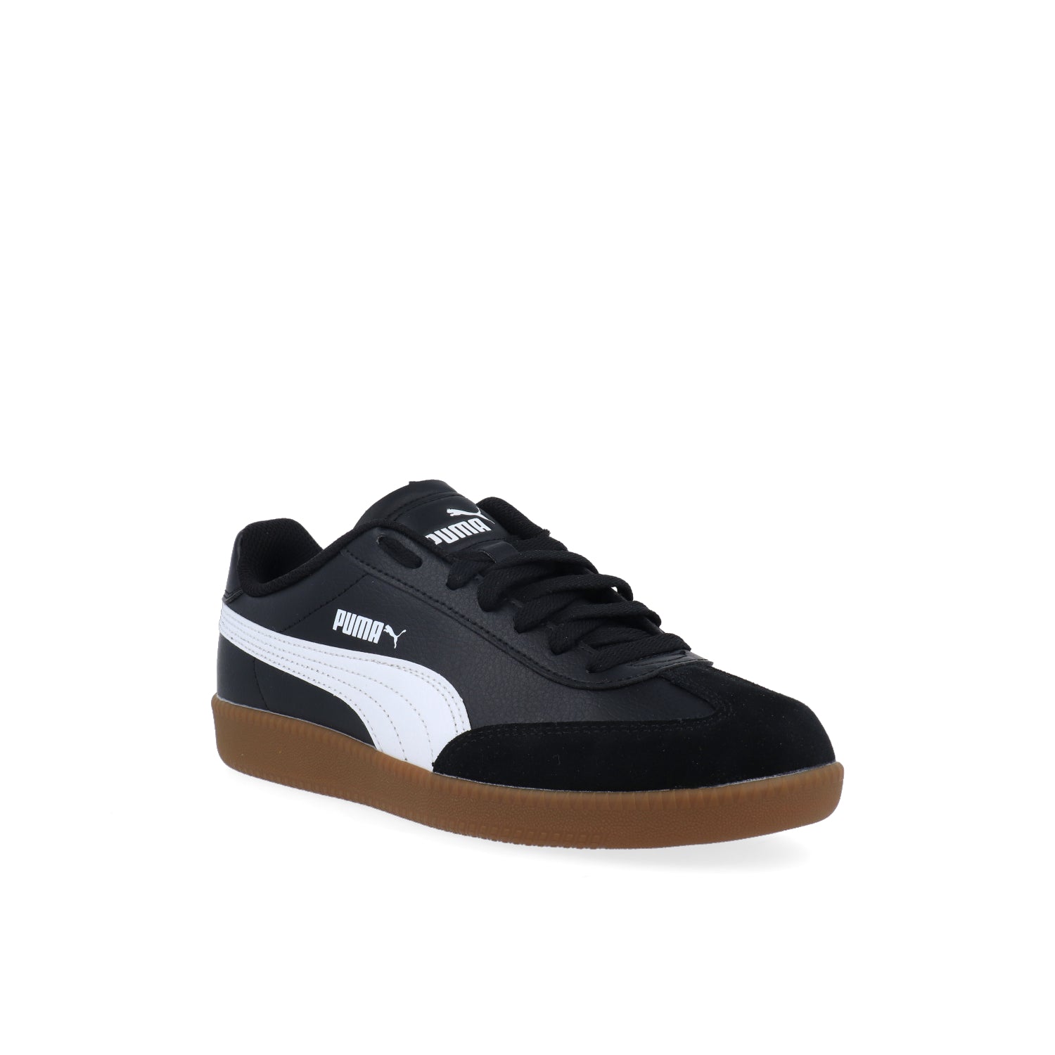 Tenis Urbano Puma color Negro para Mujer