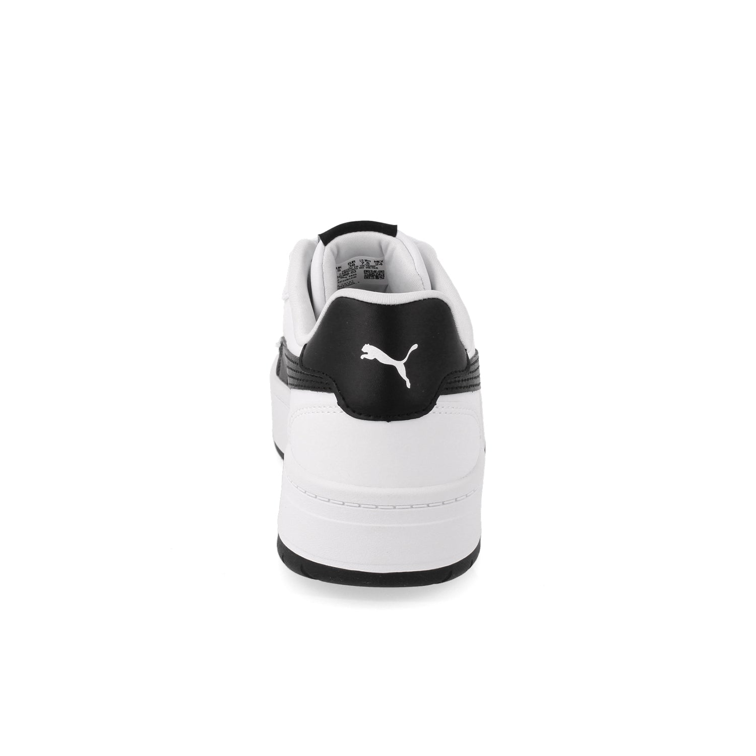 Tenis Urbano Puma color Blanco para Mujer