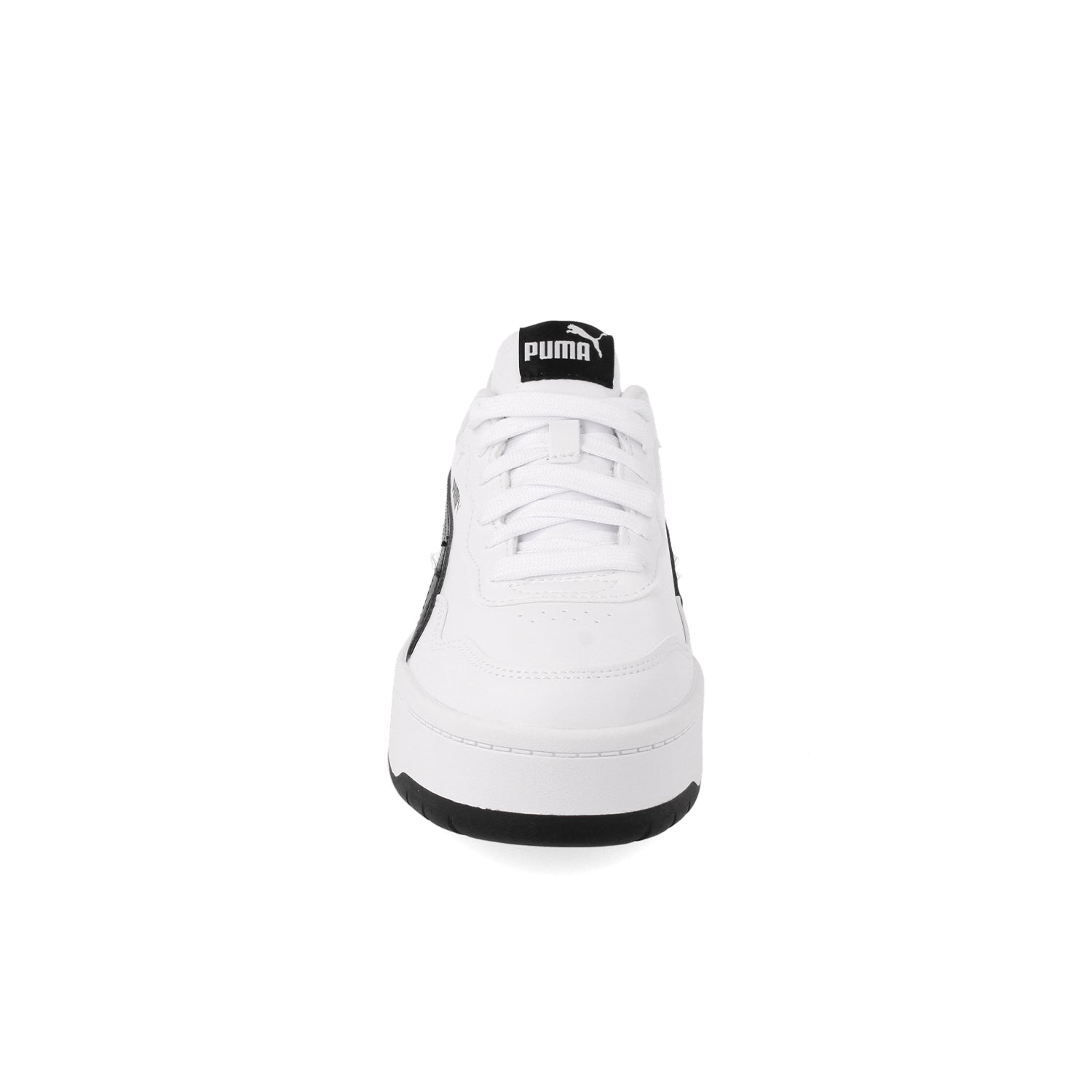 Tenis Urbano Puma color Blanco para Mujer