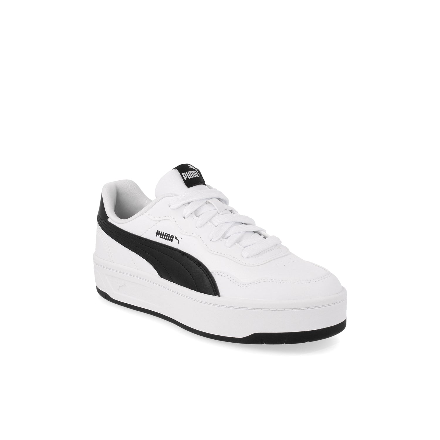 Tenis Urbano Puma color Blanco para Mujer