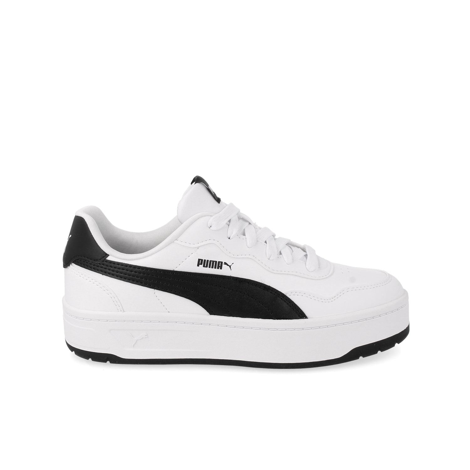 Tenis Urbano Puma color Blanco para Mujer