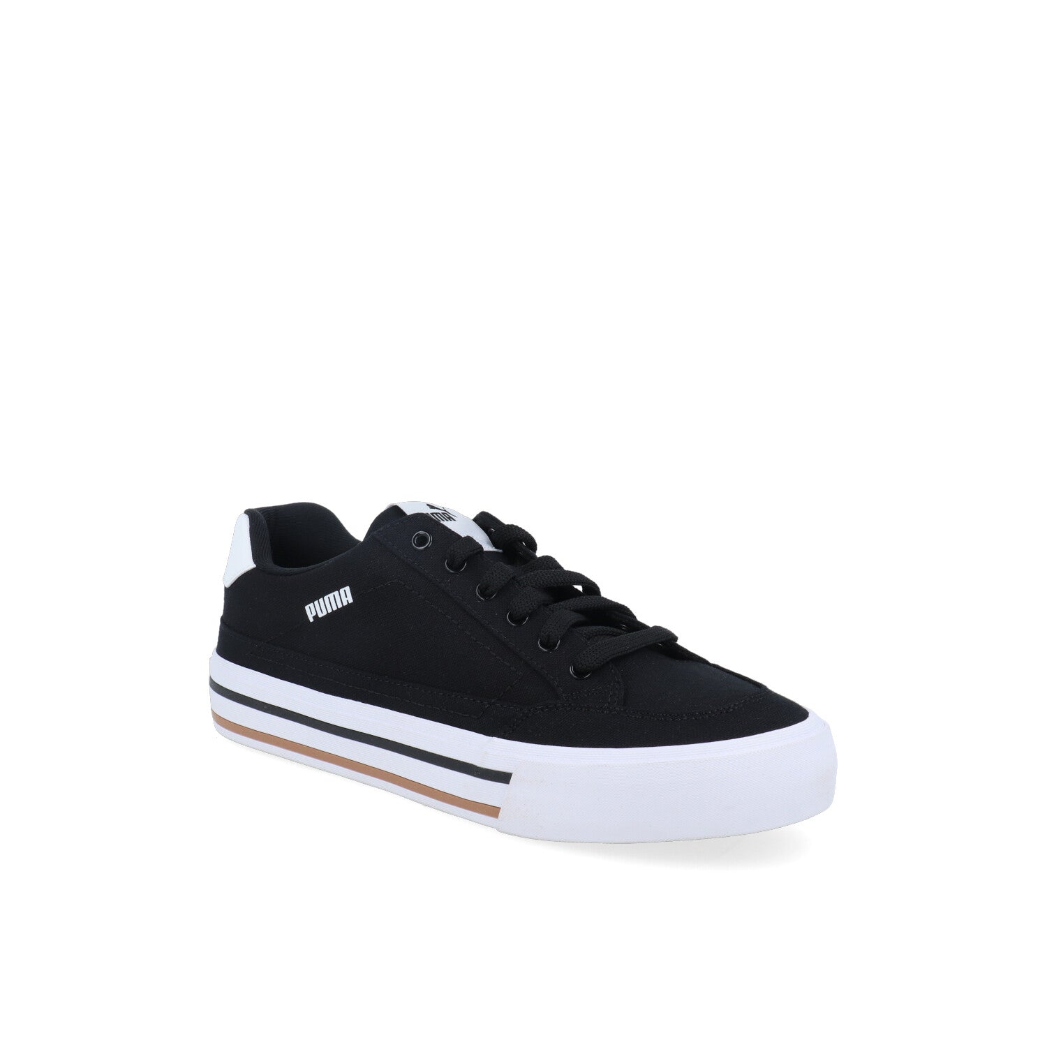 Tenis Urbano Puma color Negro para Hombre