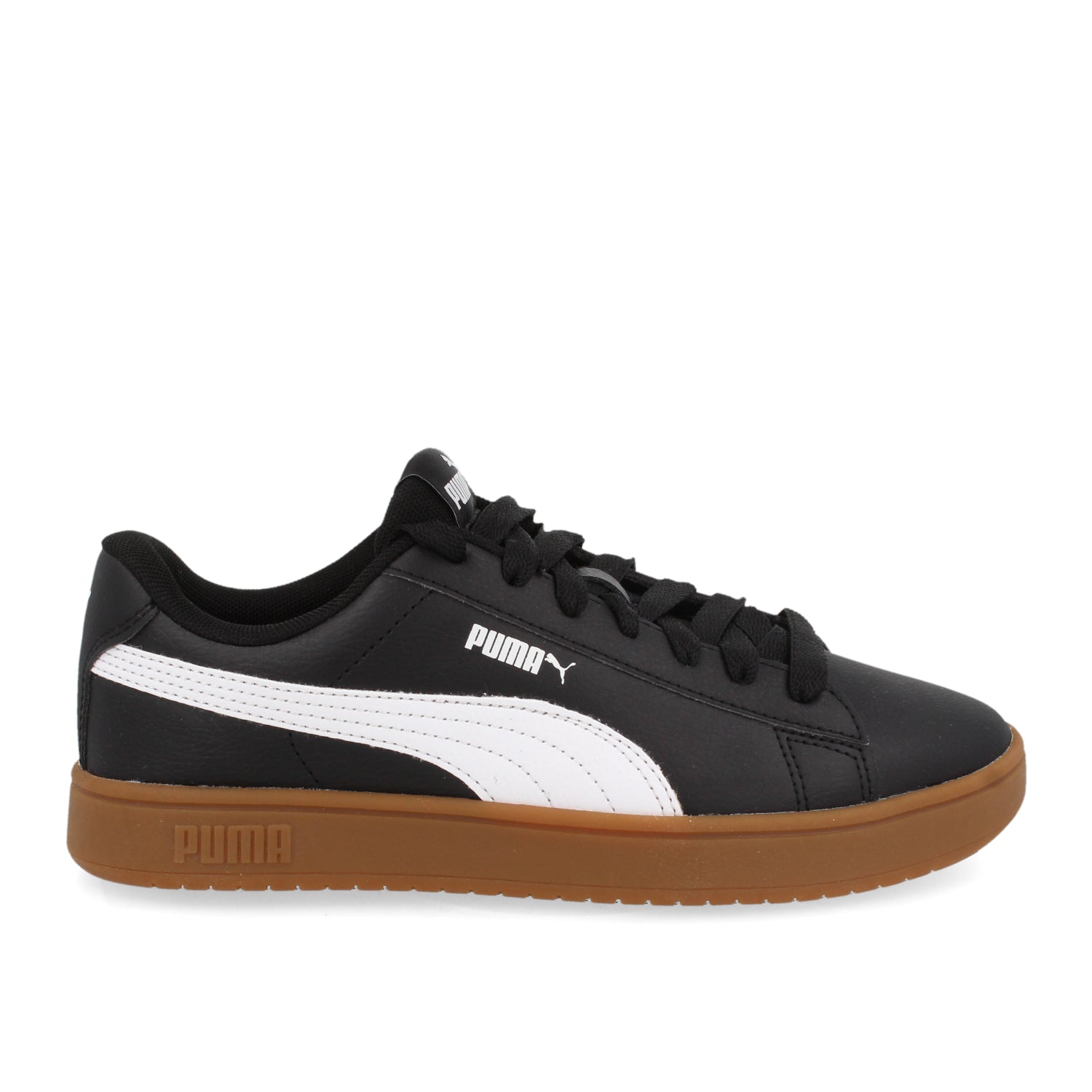 Tenis Urbano Puma color Negro para Hombre