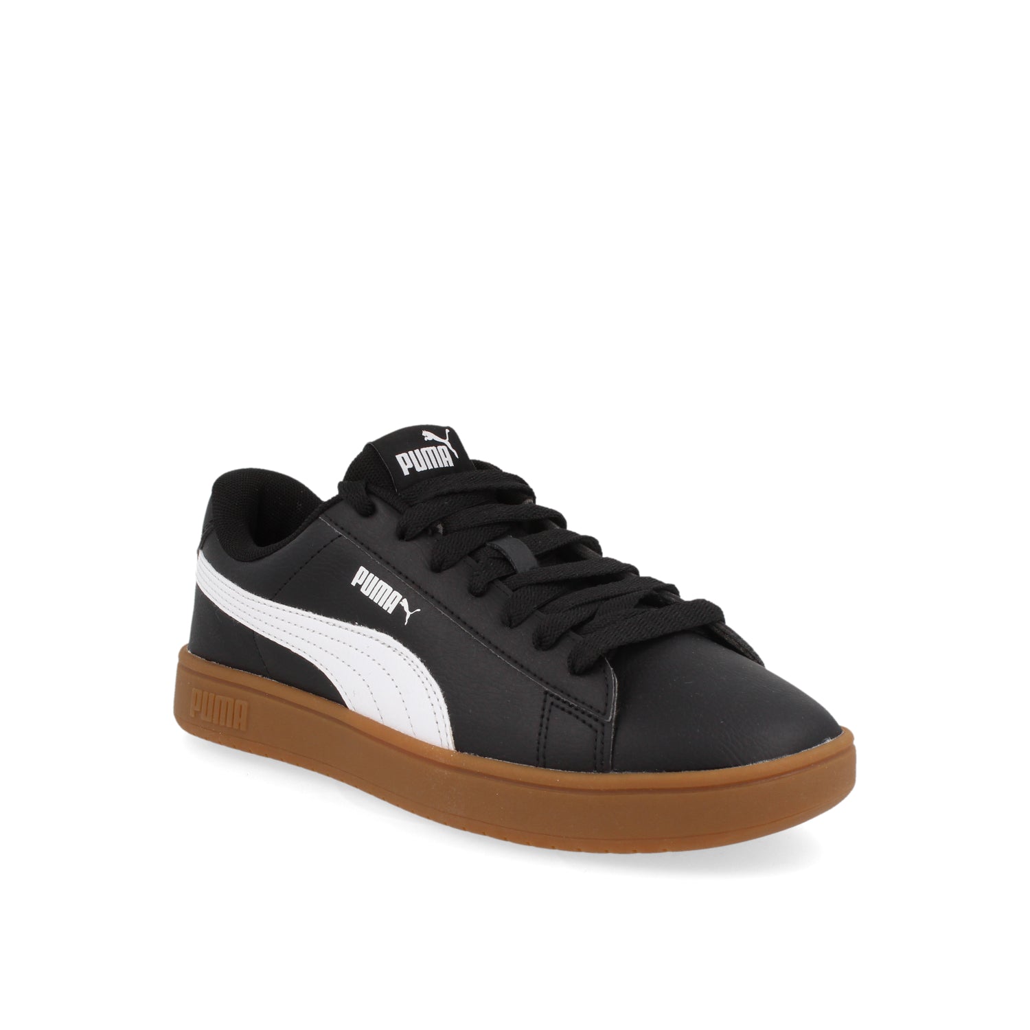 Tenis Urbano Puma color Negro para Hombre