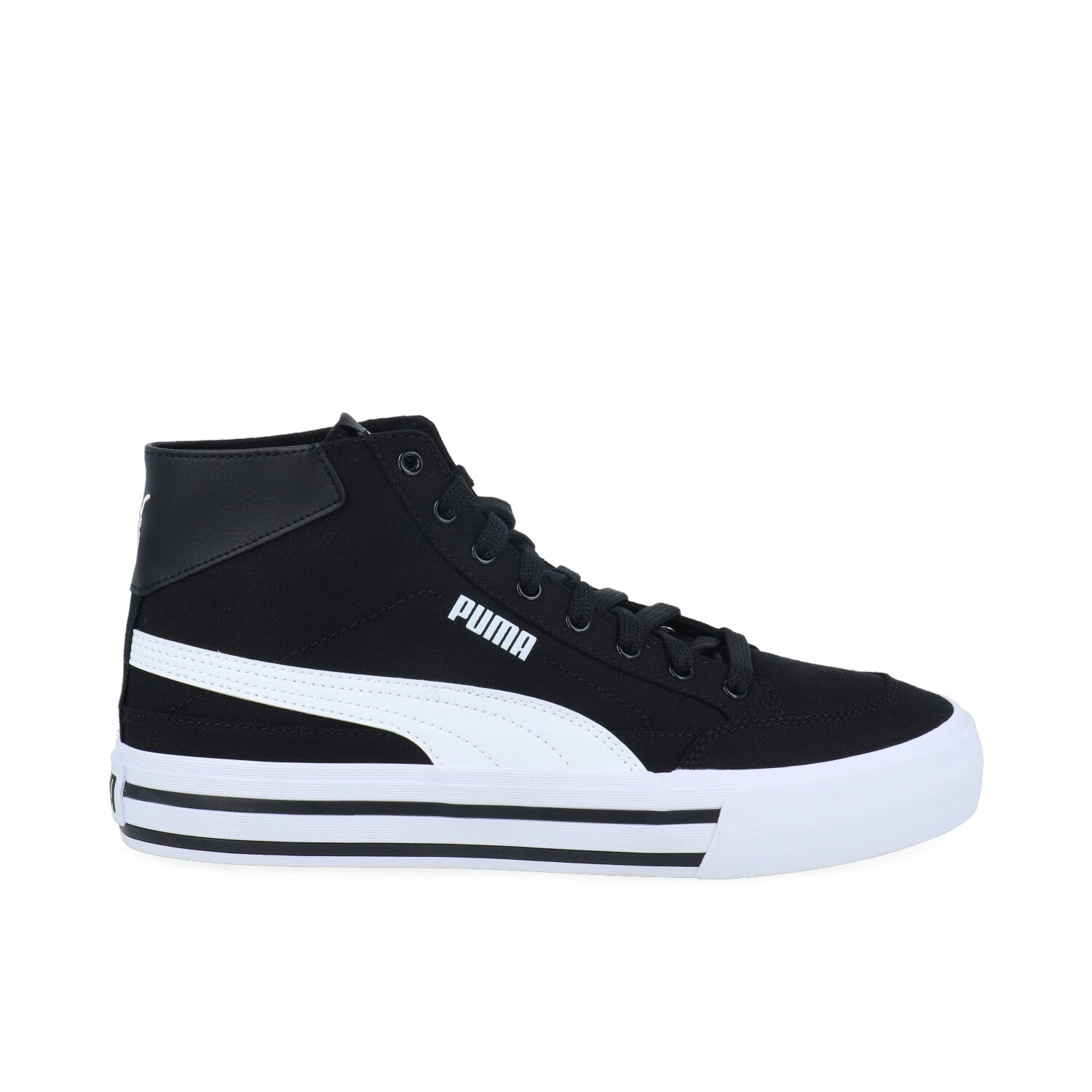 Tenis Urbano Puma color Negro para Hombre